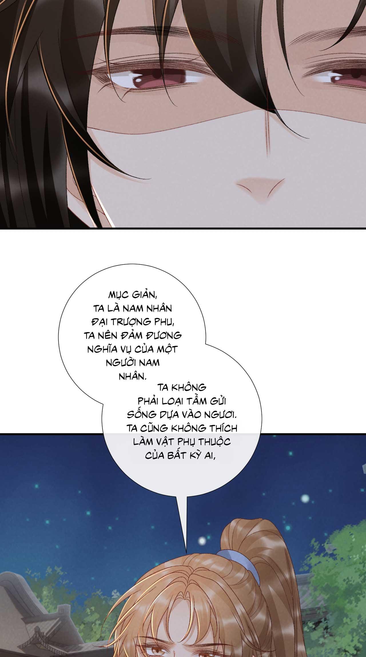 CẠM BẪY CỦA KẺ BIẾN THÁI Chapter 131 - Next Chapter 132