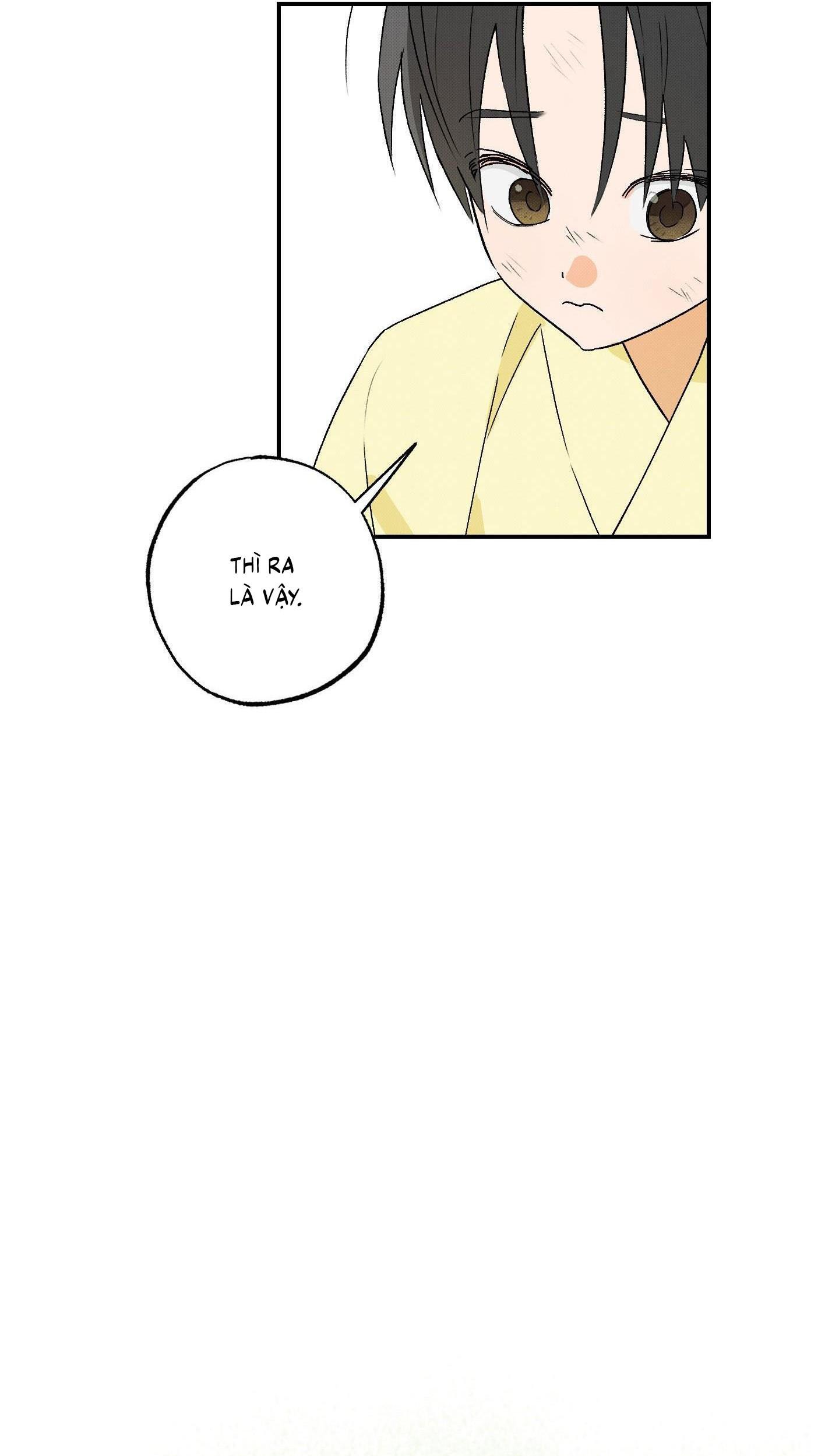 (CBunu) Nguyệt Ẩn Dạ Đàm Chapter 20 - Next 
