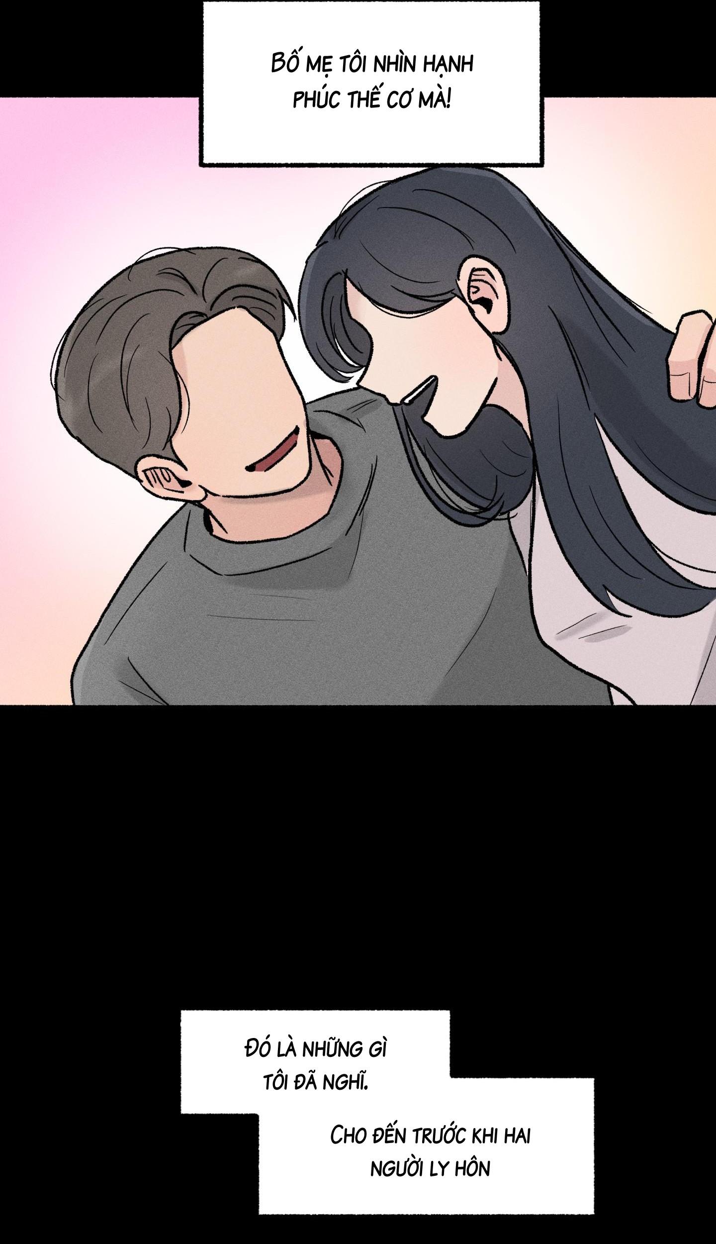 (CBunu) Khi Người Lơ Đãng Chapter 19 - Trang 2