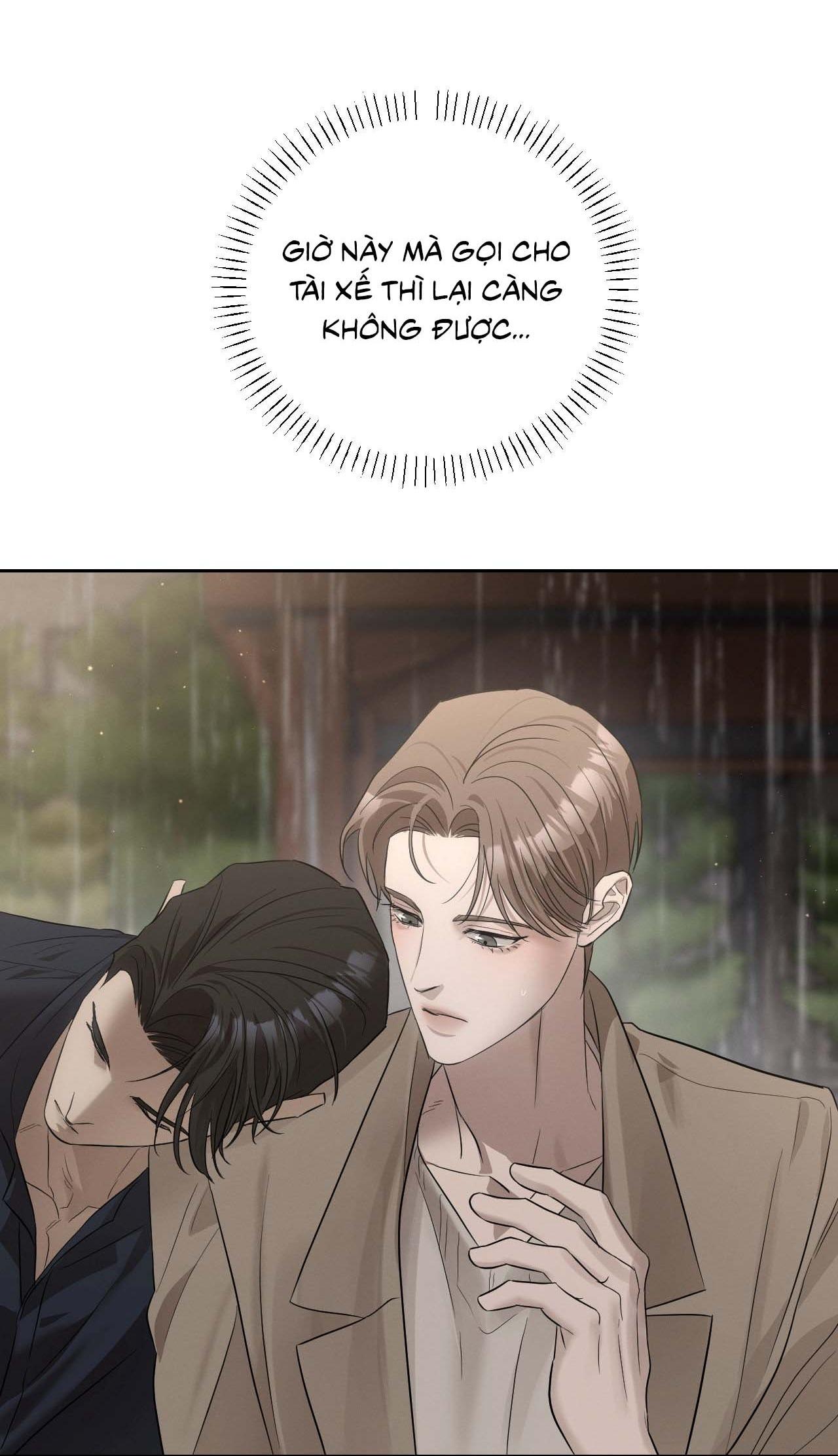 NHIỆT ĐỘ TIẾP XÚC Chapter 22 - Next Chapter 23