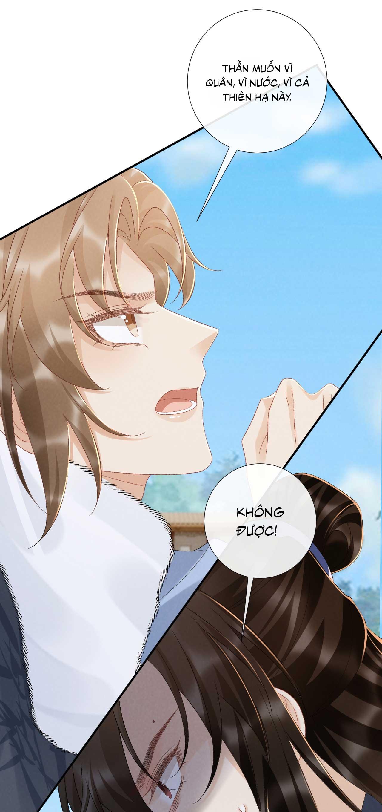 CẠM BẪY CỦA KẺ BIẾN THÁI Chapter 130 - Next Chapter 131