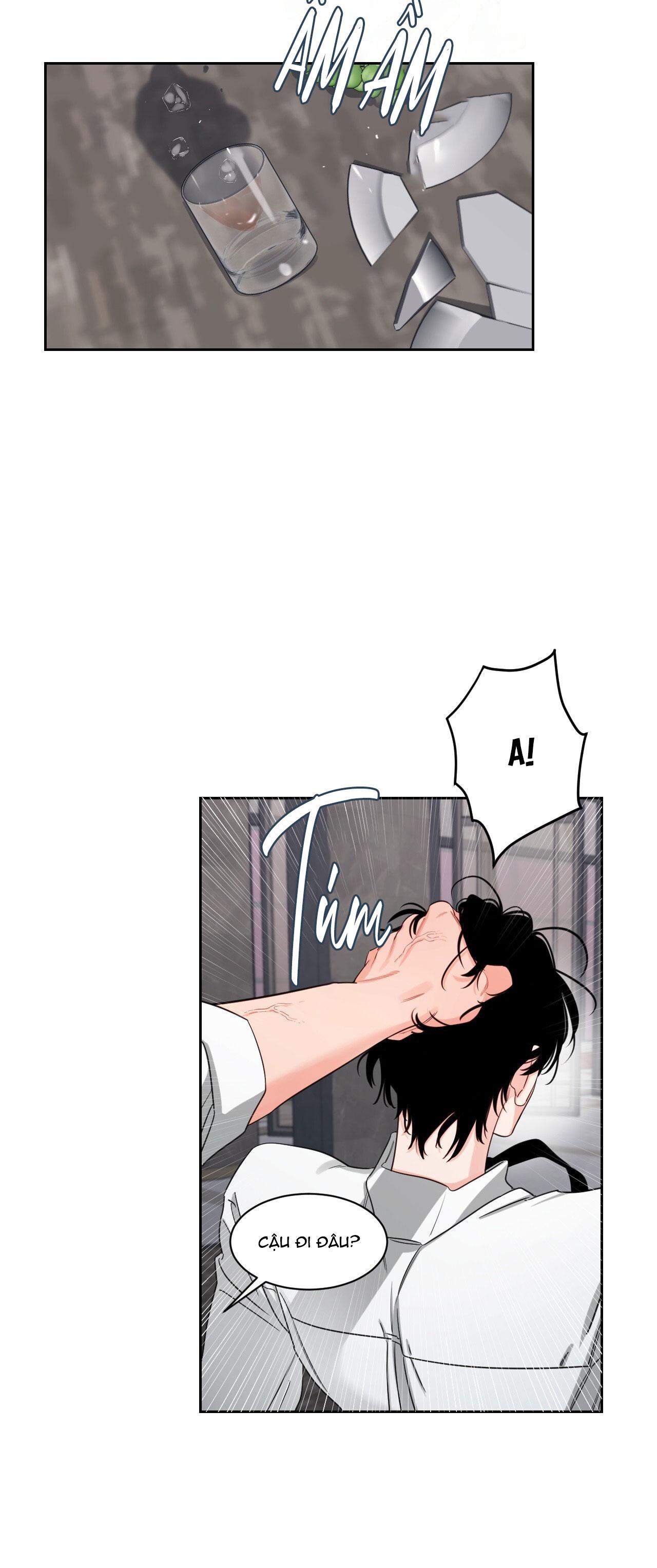Lĩnh Vực Bóng Tối Chapter 51 - Next 