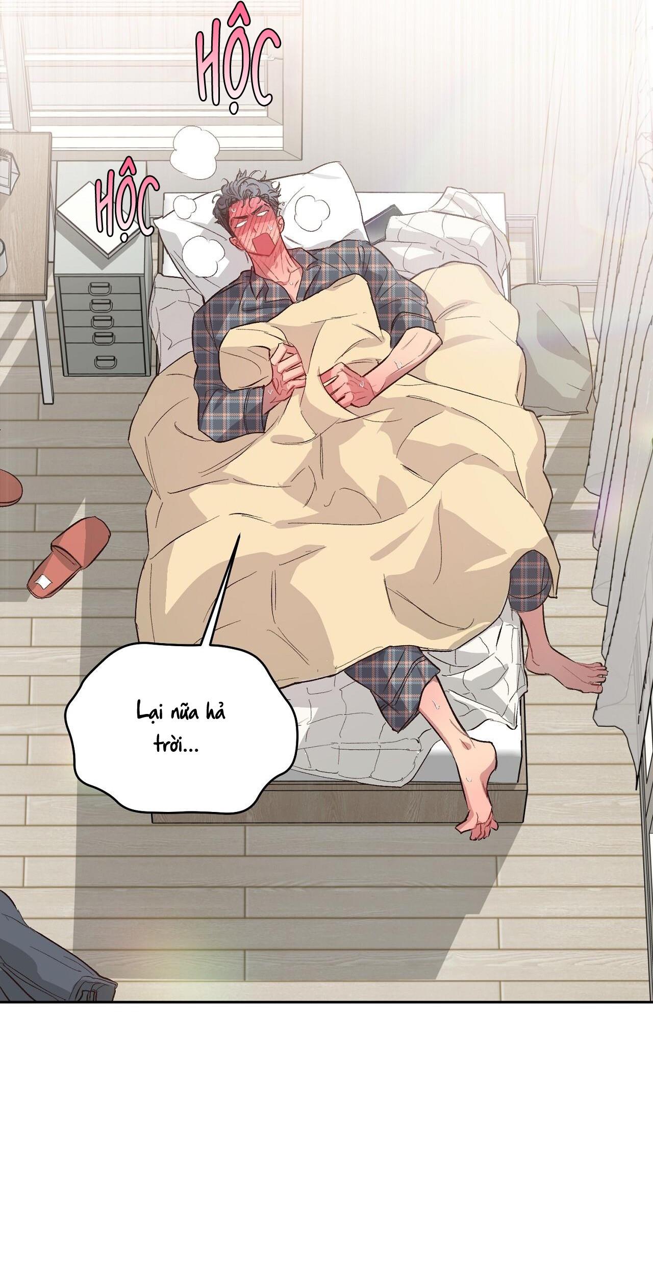 (CBunu) Bí Mật Của Mái Tóc Chapter 29 H+ - Next Chapter 30