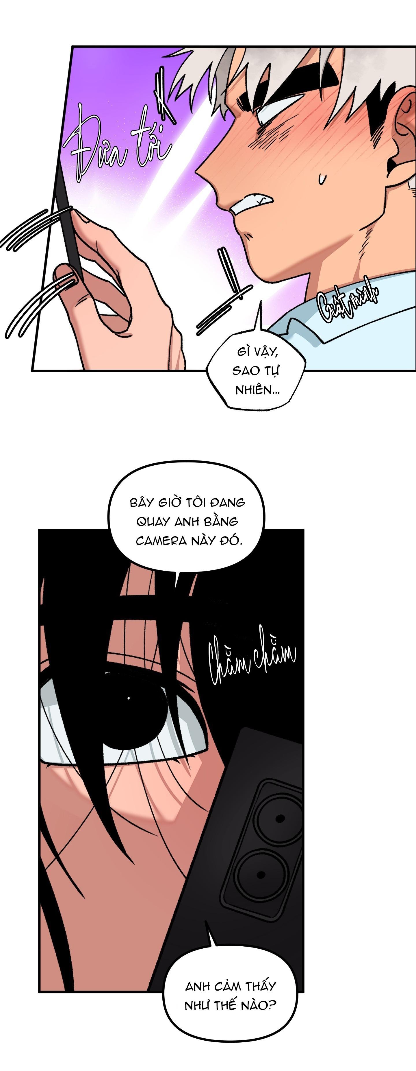 KHUNG HAM MUỐN TÌNH DỤC Chapter 8 - Next 