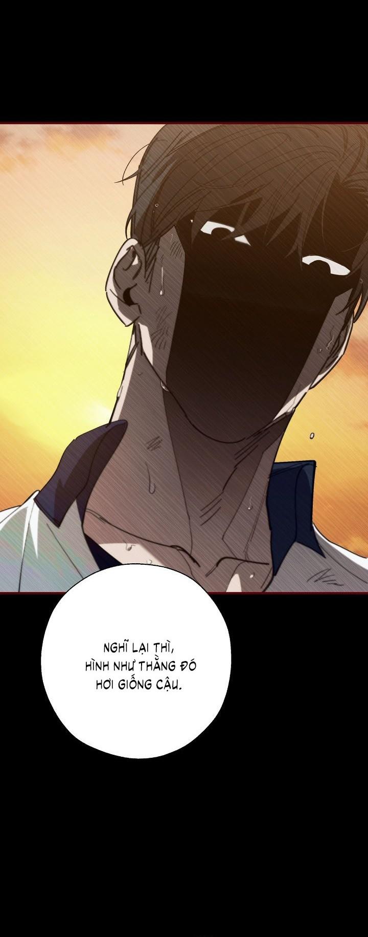 (CBunu) Tráo Đổi Chapter 72 - Trang 3
