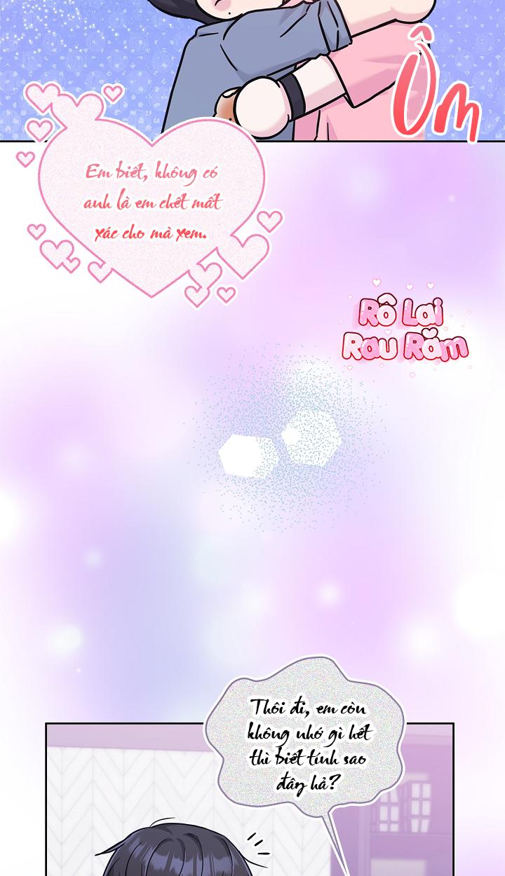 BẢN SAO ÂM HƯỞNG Chapter 48 - Trang 3