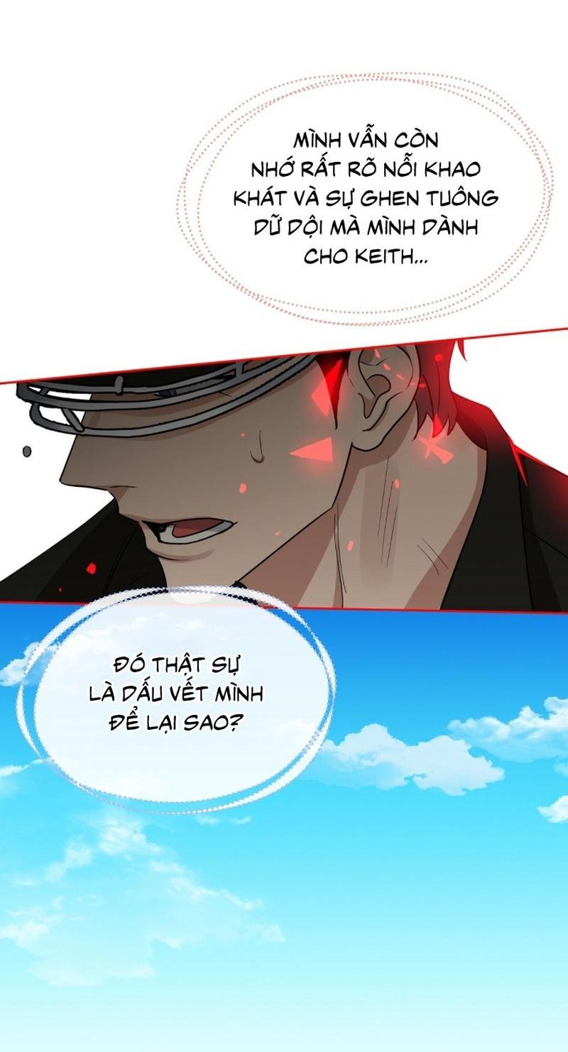 Kiss me, liar (Ngoại truyện Chapter 18 - Next Chapter 19