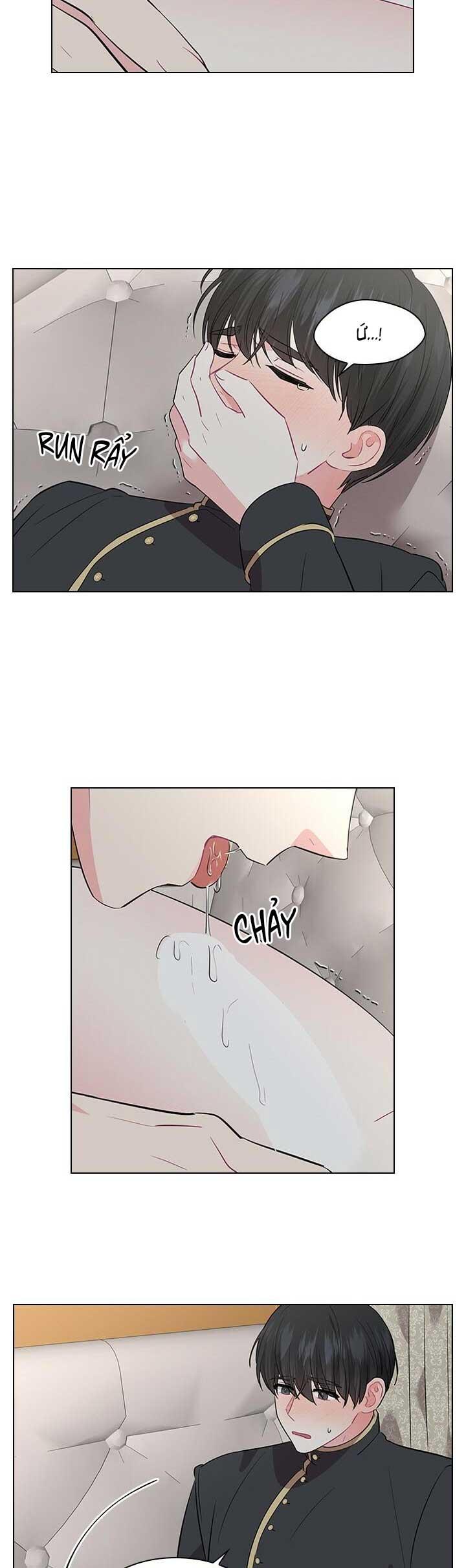 Who’s your daddy Chapter 27 - Next Chapter 28