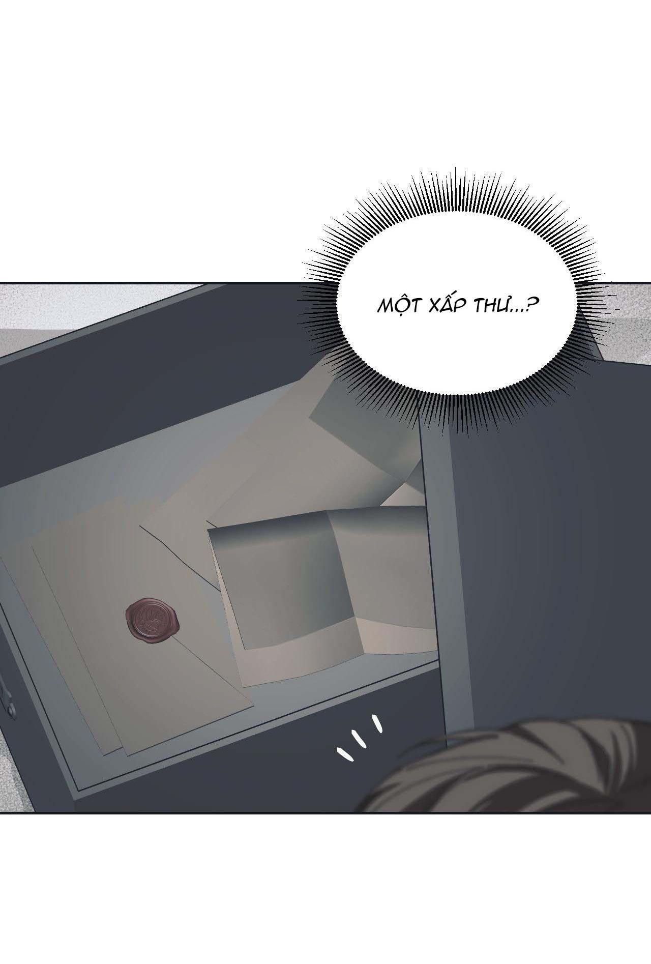 Tuyển Tập Manhwa Dằm Khăm Chapter 85 - Hừng đông 4 - Trang 2