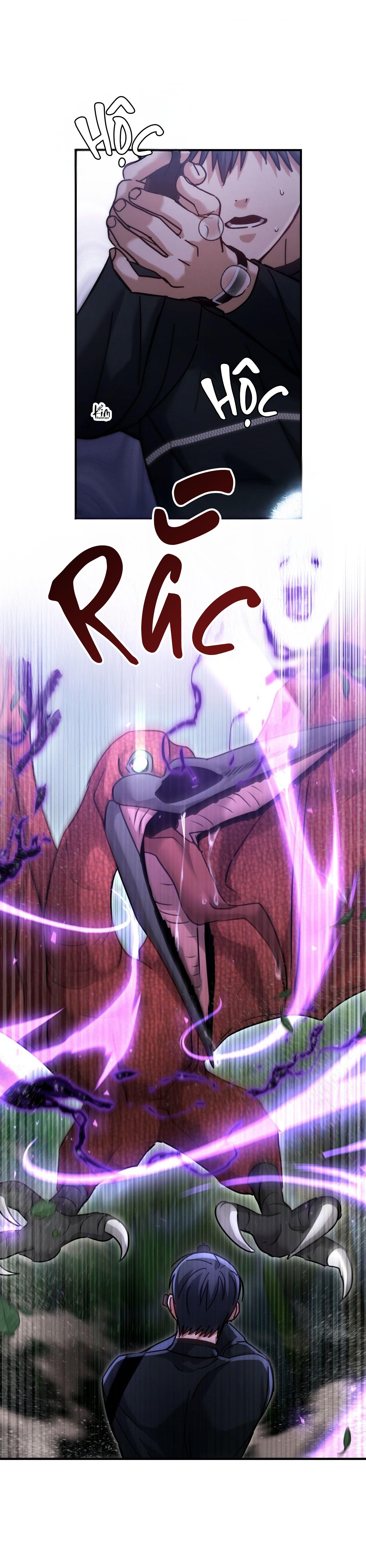 HIS PERFECT GUIDE Chapter 9 - Trang 3