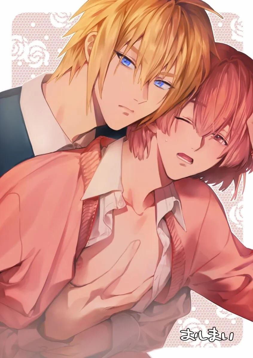 Oneshot hỏny Chapter 284.2 - Next Chapter 285
