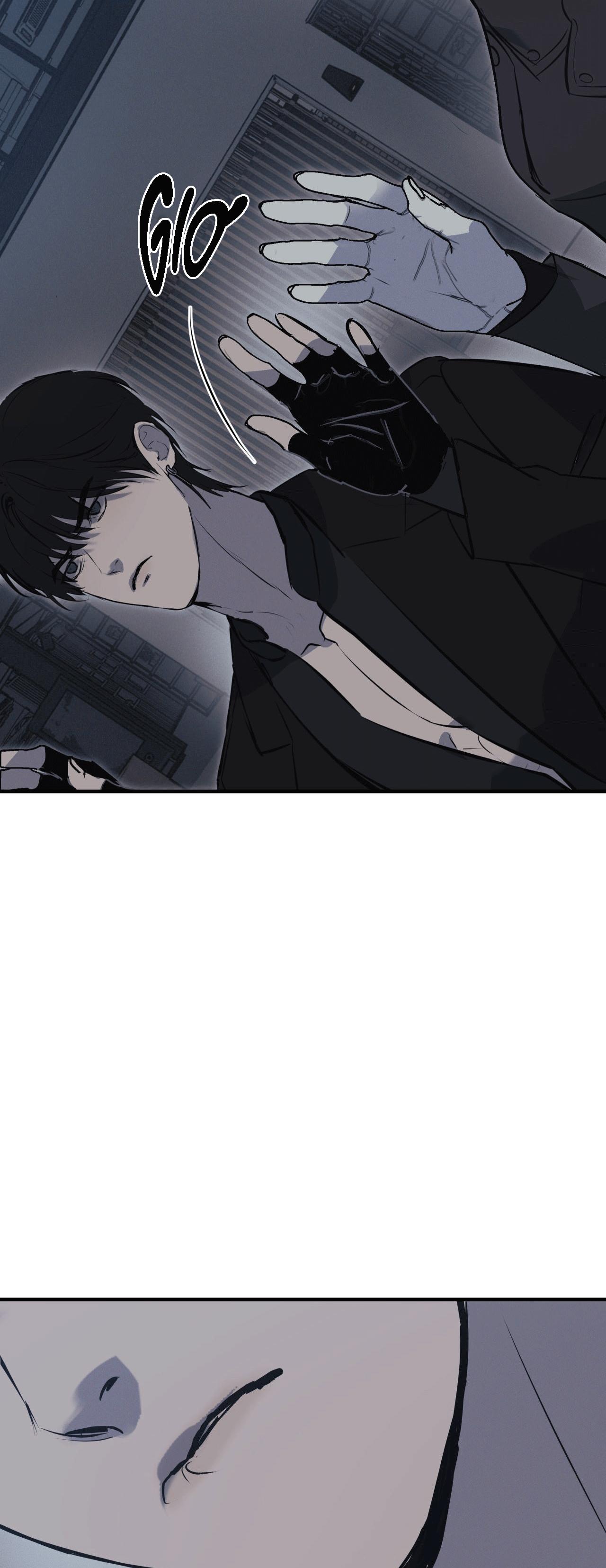 RISKY VICE Chapter 31 - Next 