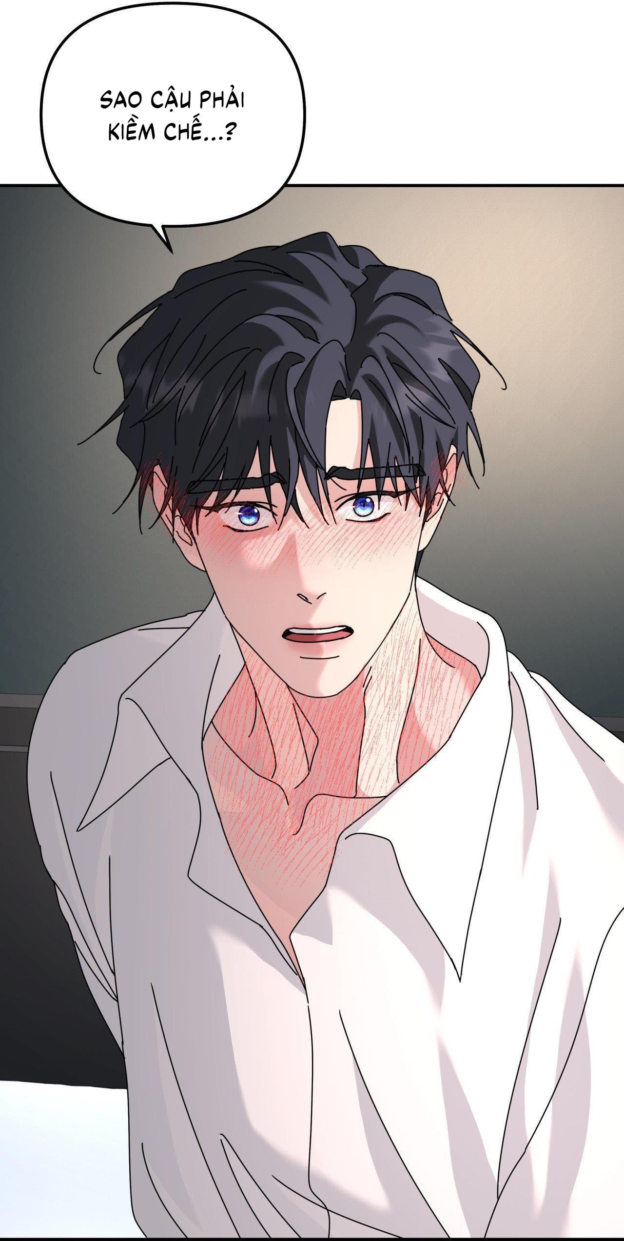 (CBunu) Cây Không Có Rễ Chapter 88 H+ - Next Chapter 88.1 Thông báo OFF