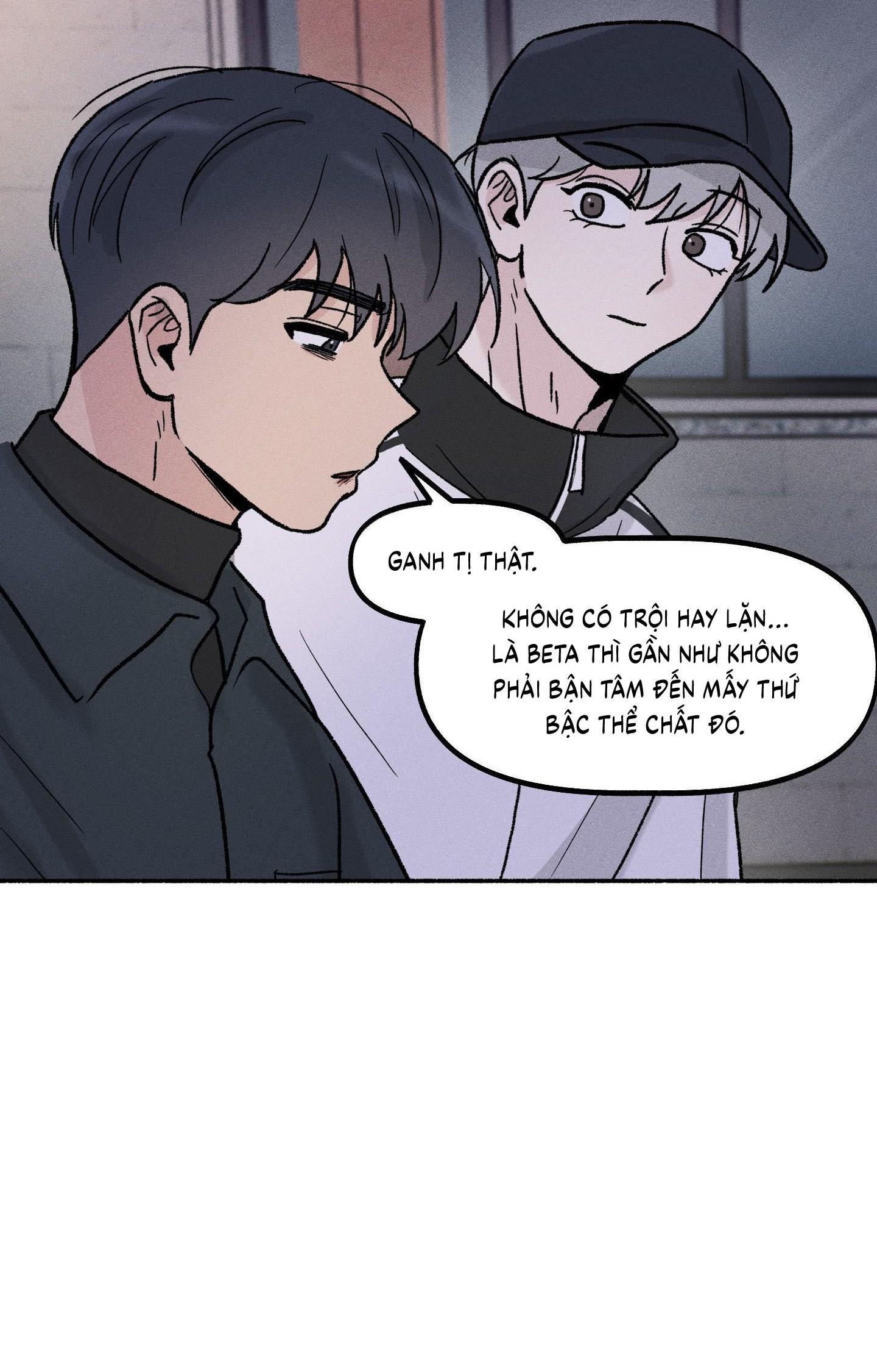 (CBunu) Khi Người Lơ Đãng Chapter 19 - Trang 2