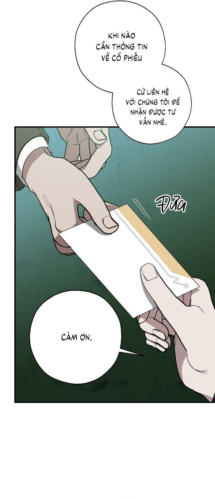(CBunu) Tráo Đổi Chapter 71 - Next 