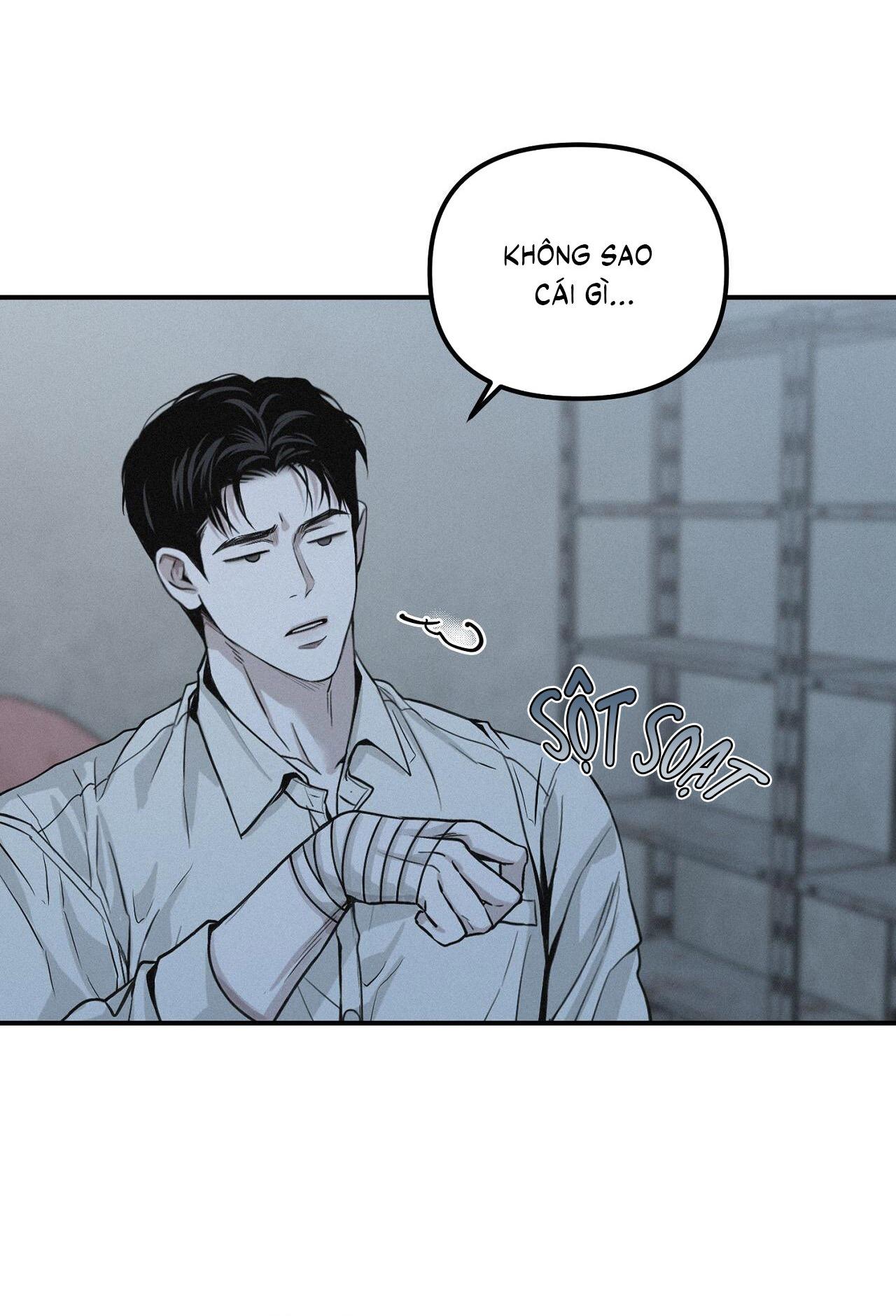 (CBunu) Phép Chiếu Chapter 32 - Trang 2