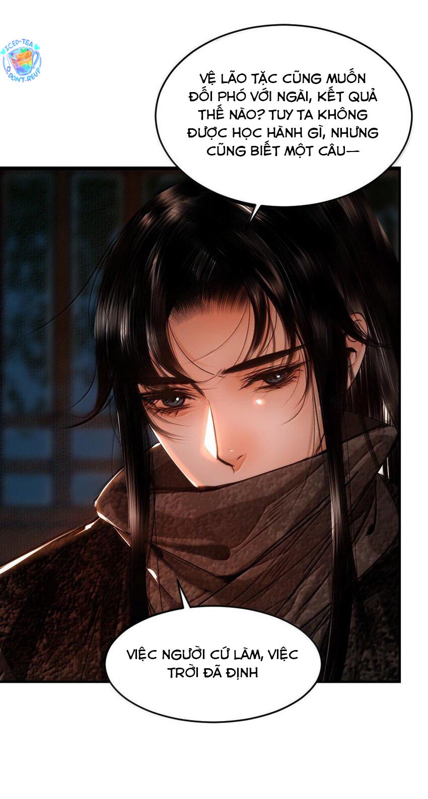 Vòng Luân Hồi Chapter 111 - Next 