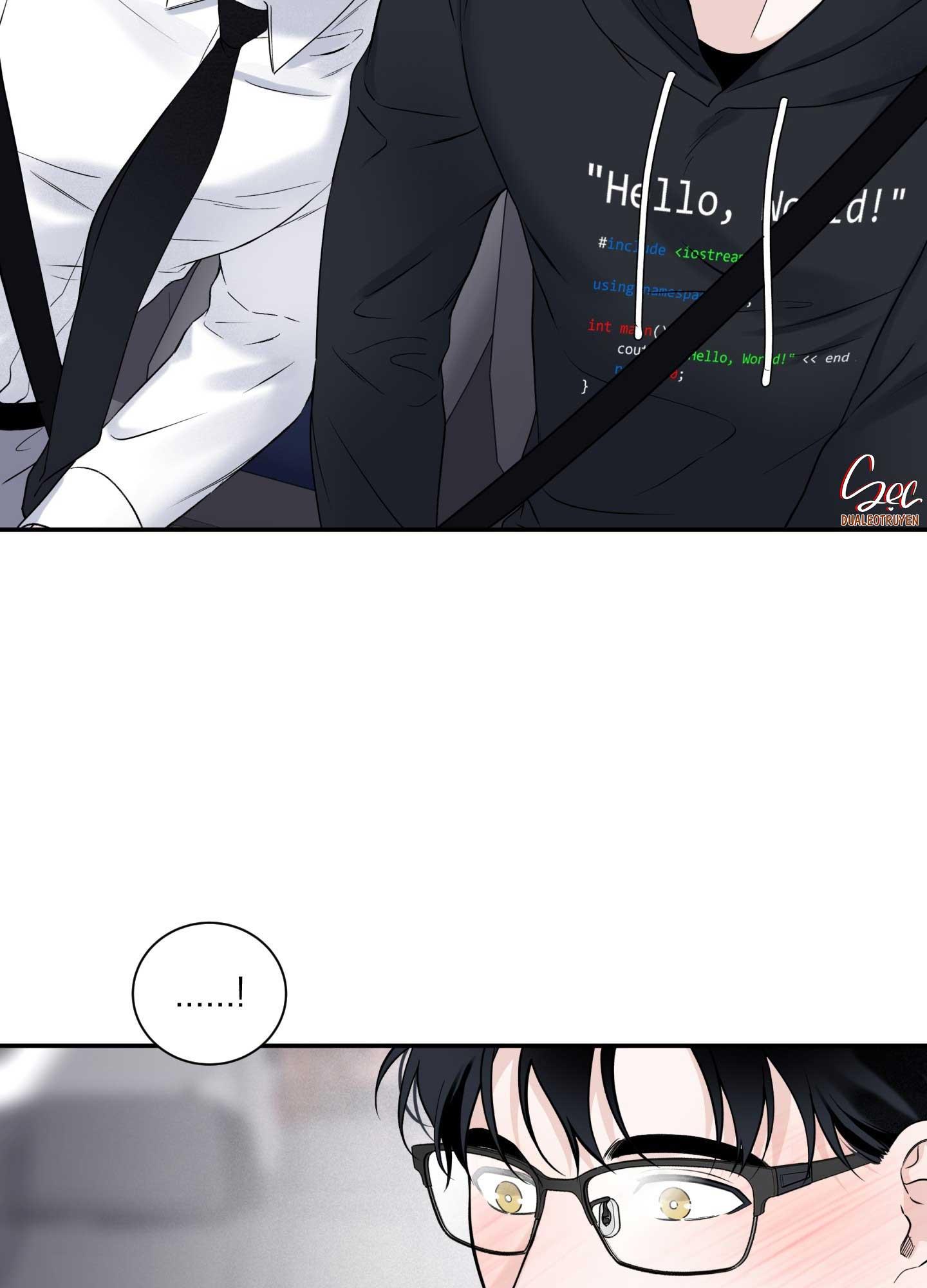 OVER CLOCK Chapter 57 END SS2 - Next 