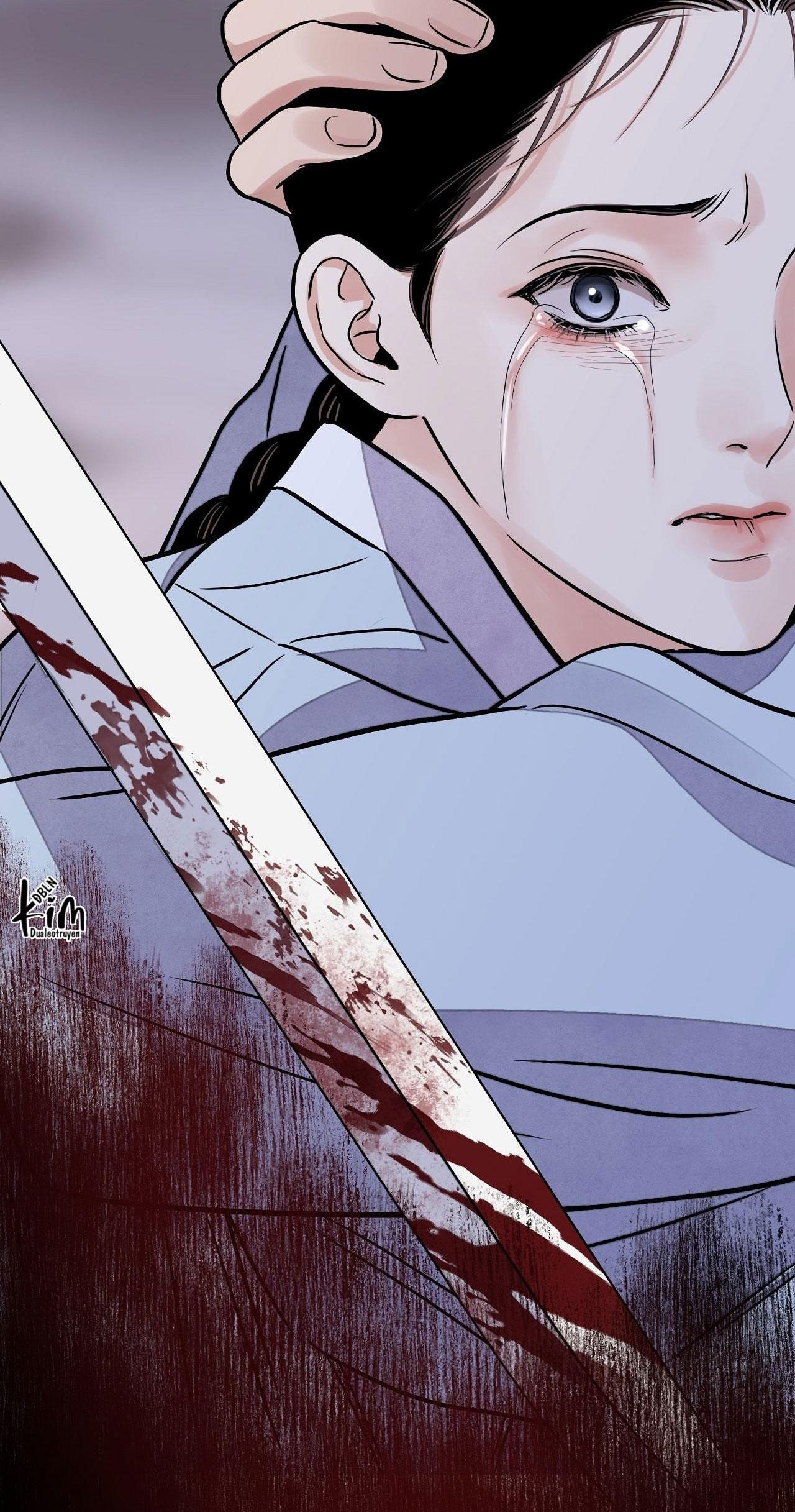 KIẾM HOA Chapter 83 - Trang 3