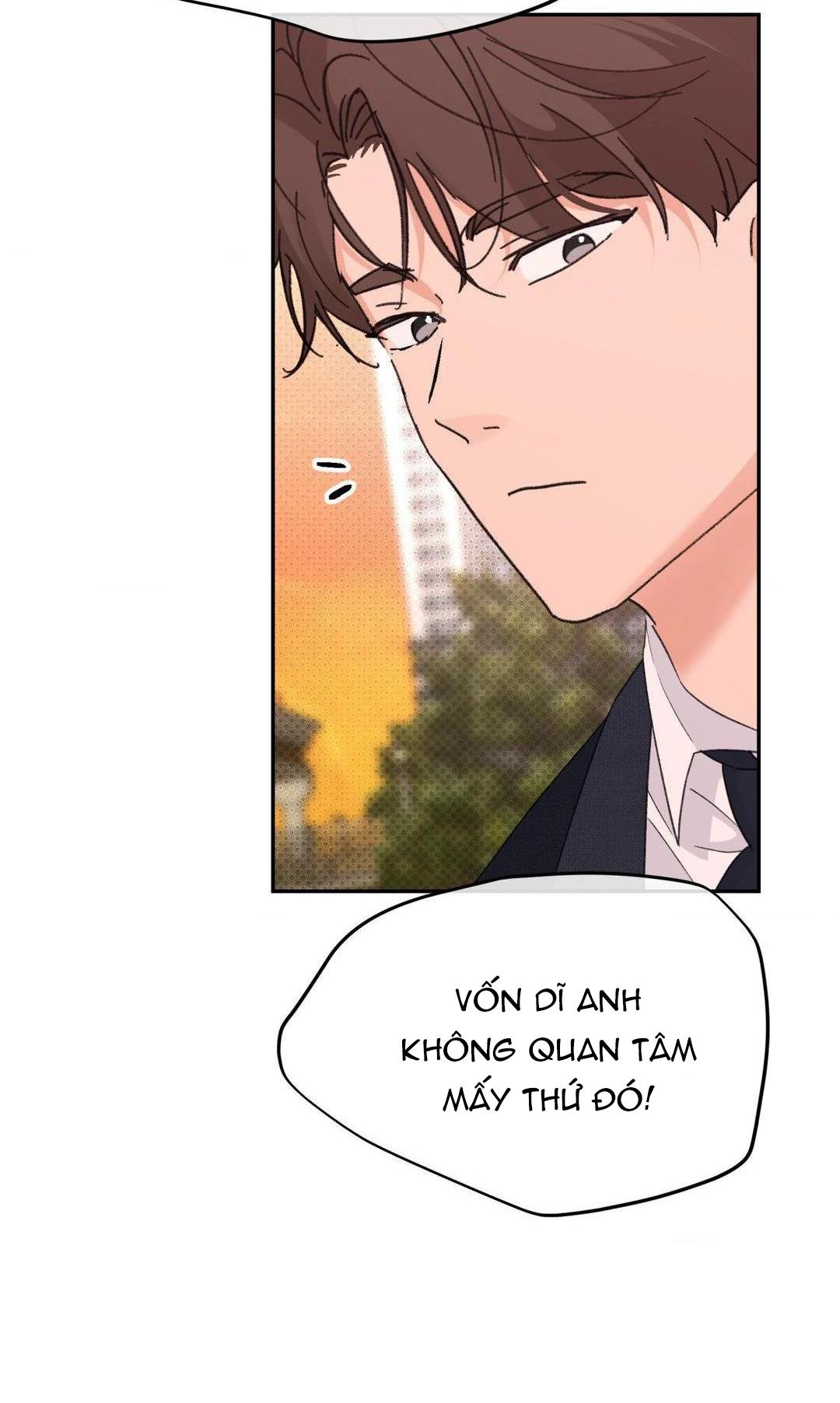 Chiếc Lá Lay Động Theo Giai Điệu Chapter 21 End - Next 