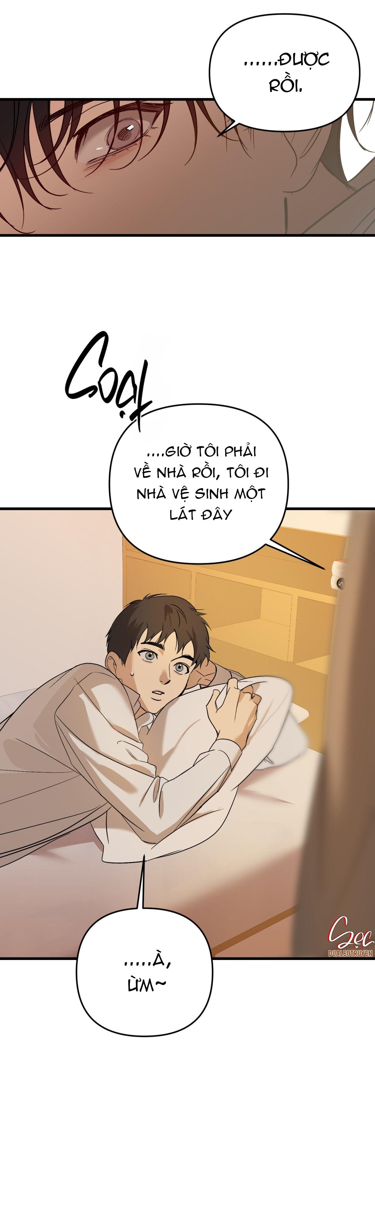 ĐÈN NỀN Chapter 38 - Next Chapter 39