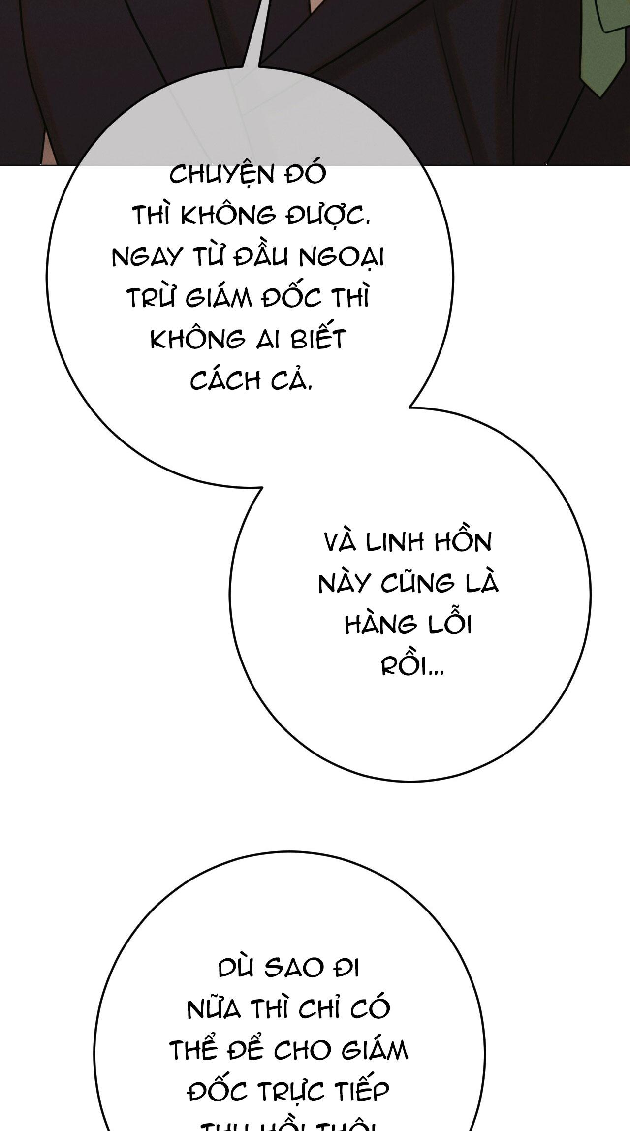 QUẺ BÓI GIẤC MƠ CỦA YÊU TINH Chapter 47 - Next 