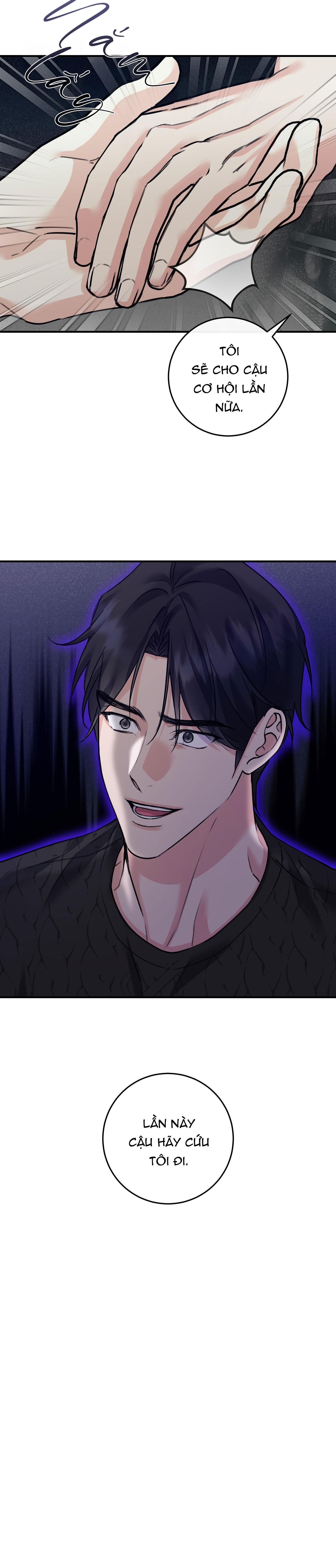 QUAN HỆ CỘNG SINH GIỮA TRỜI VÀ TRĂNG Chapter 45 - Next Chapter 46