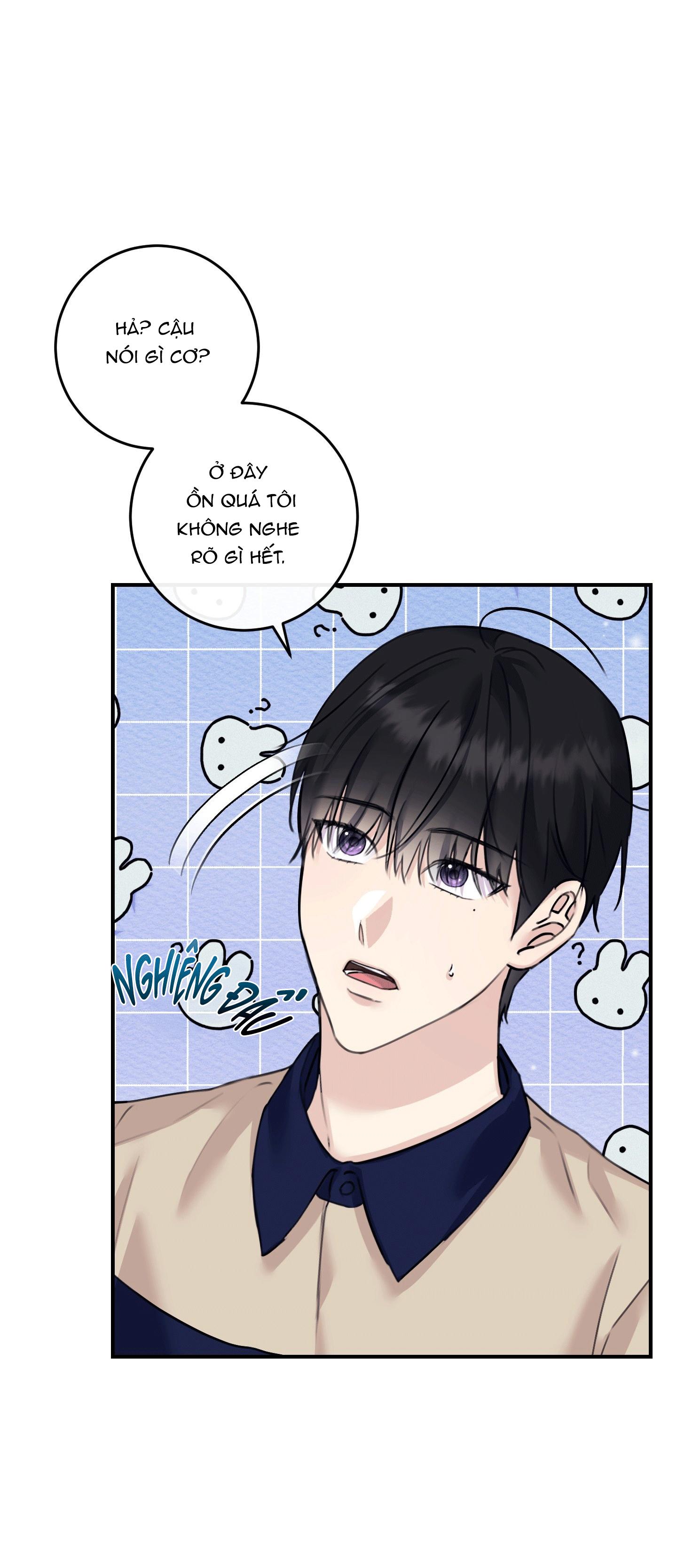 QUAN HỆ CỘNG SINH GIỮA TRỜI VÀ TRĂNG Chapter 44 - Next 