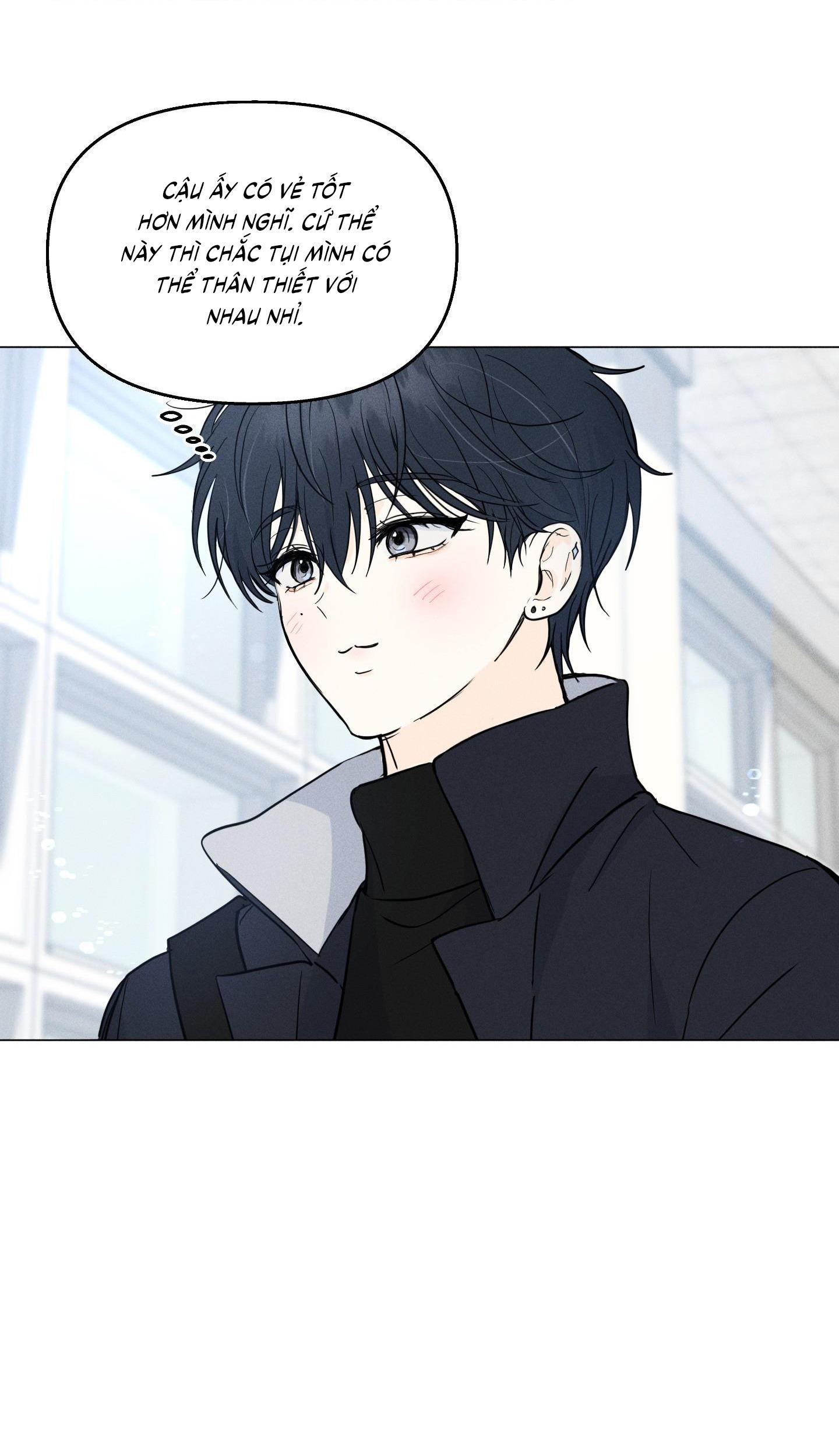 (CBunu) LOVE STRUCK Chapter 3 - Next Chapter 4