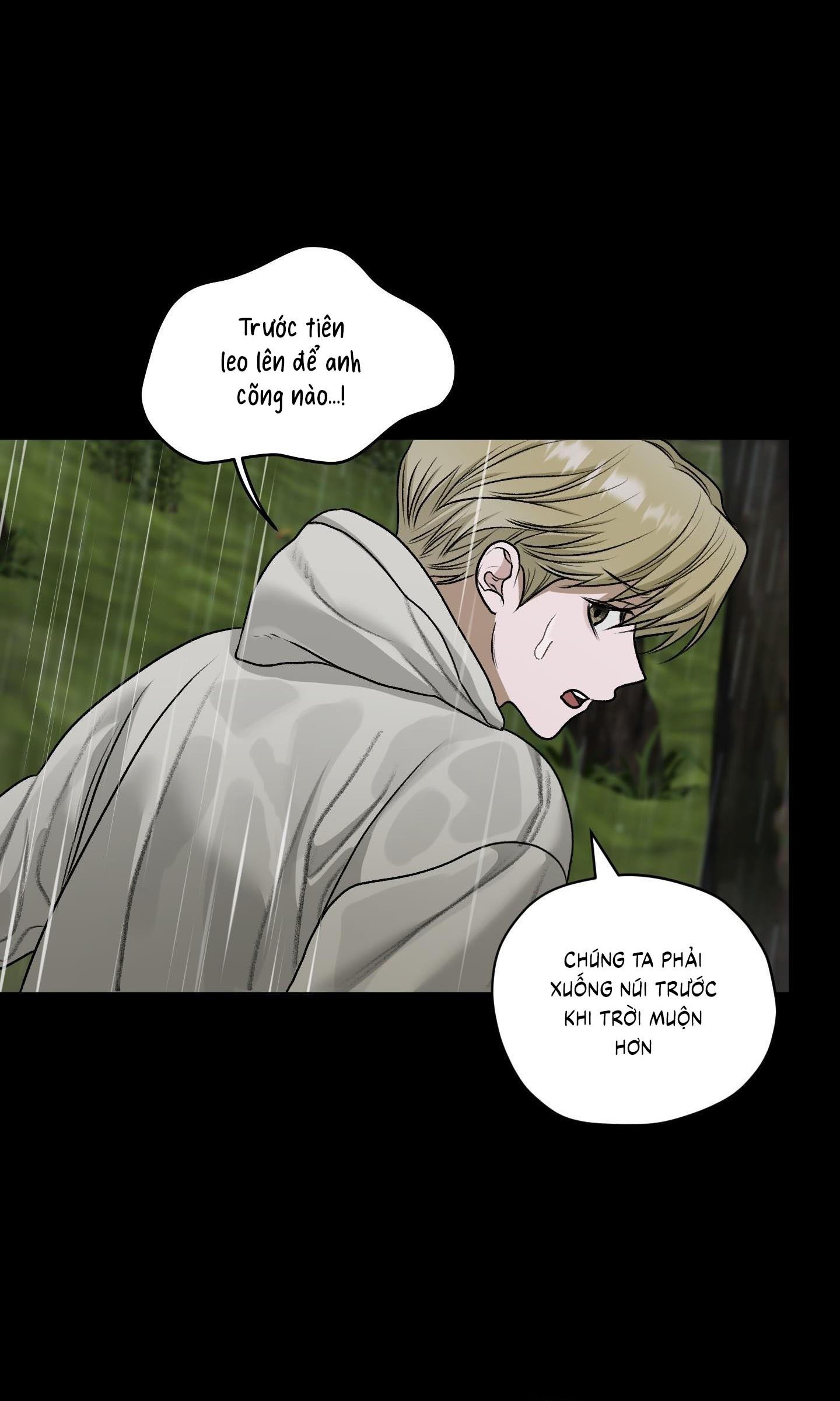 (CBunu) Đầm Sen Héo Úa Chapter 51 - Next Chapter 52