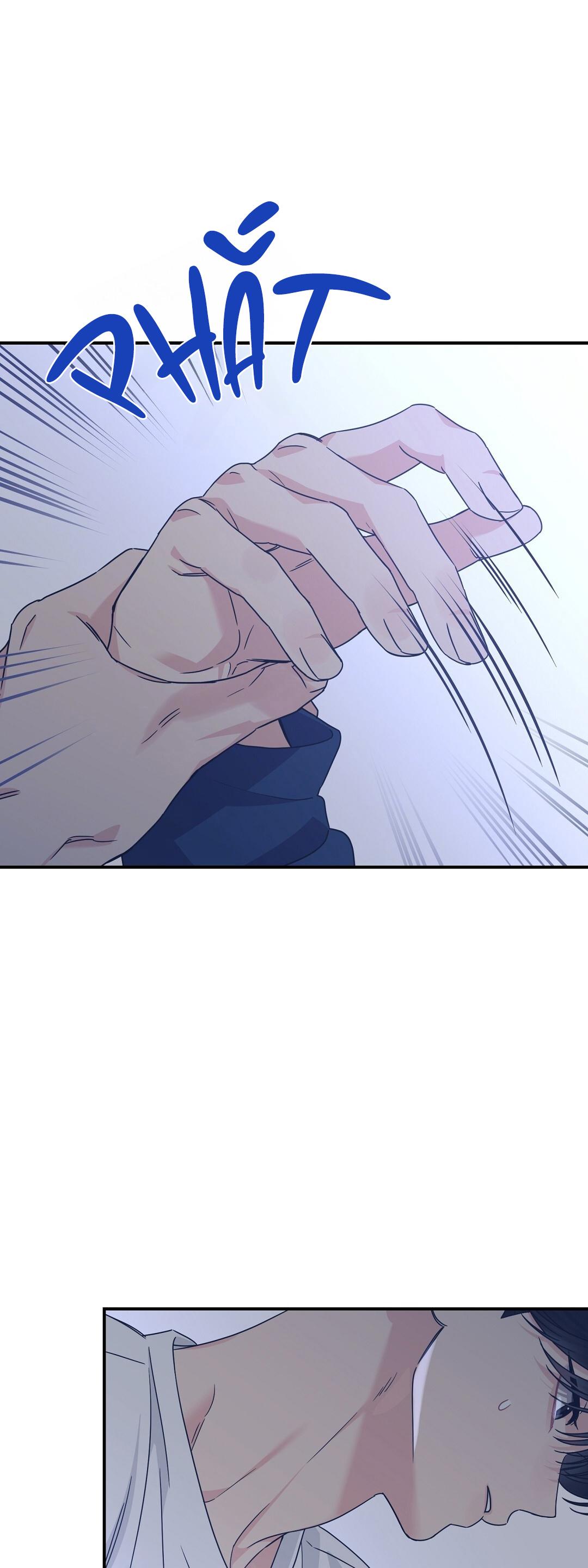 ✿ Vết Thương Alpha ✿ Chapter 19 - Next Chapter 20 Tuốt tuốt