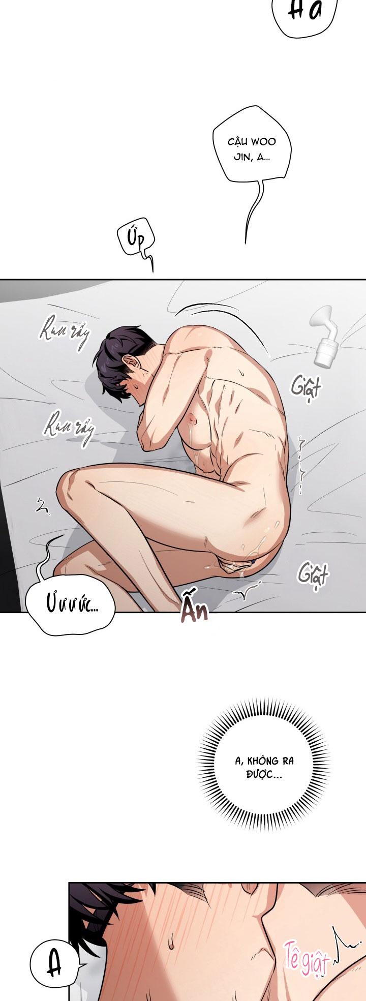 (ABO) CUỘC TẤN CÔNG CỦA SỮA Chapter 10 - Next 