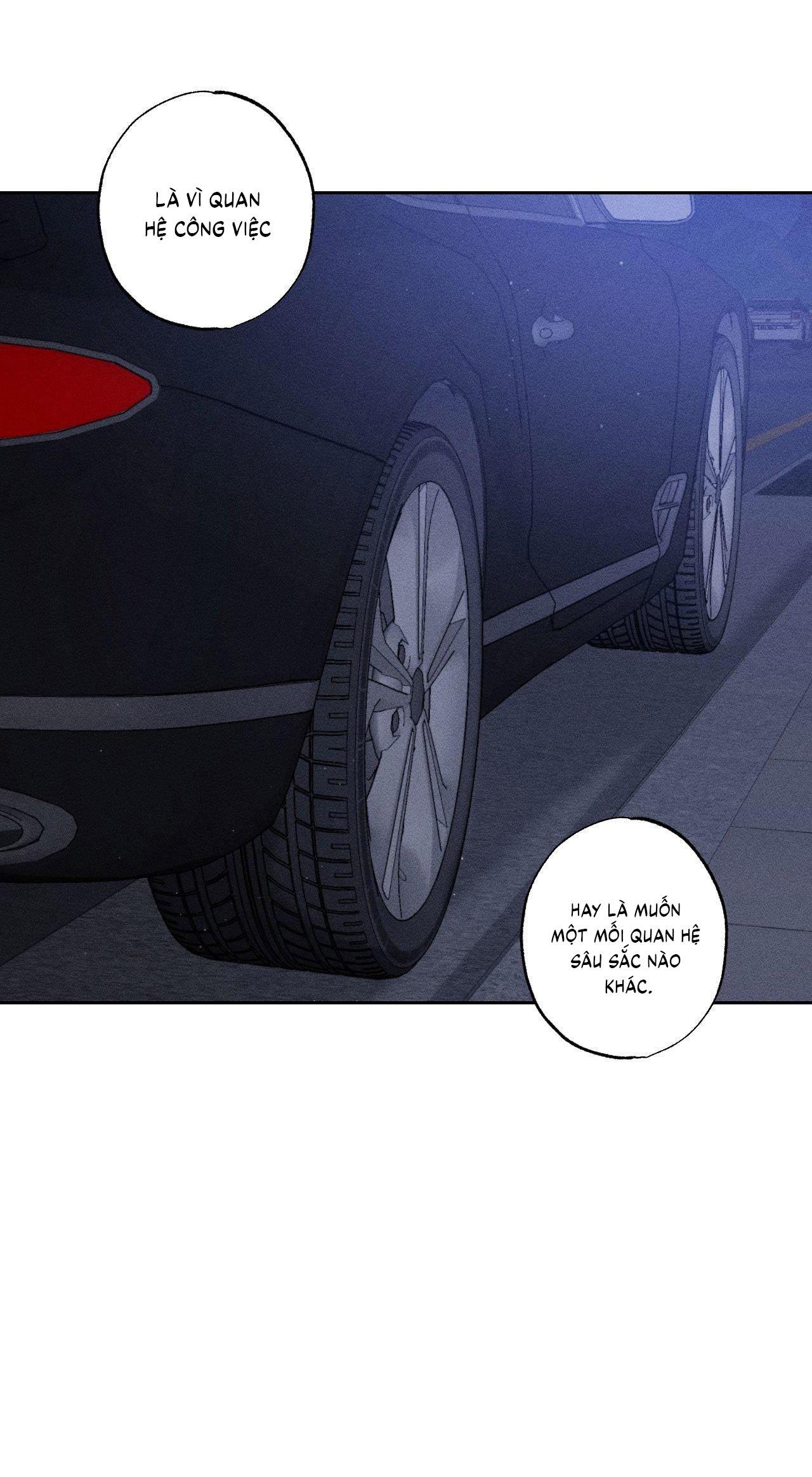 (CBunu) Close Up Chapter 16 H+ - Next Chapter 17