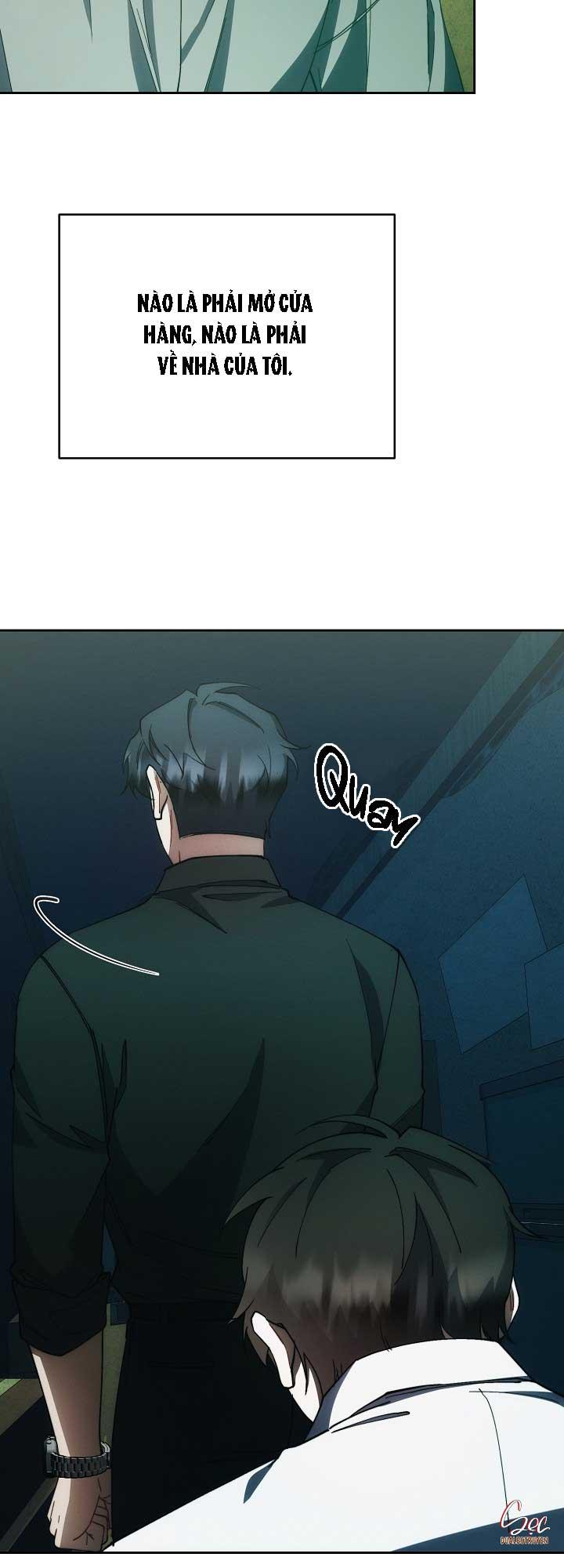 RED MANSION Chapter 46 - Next 