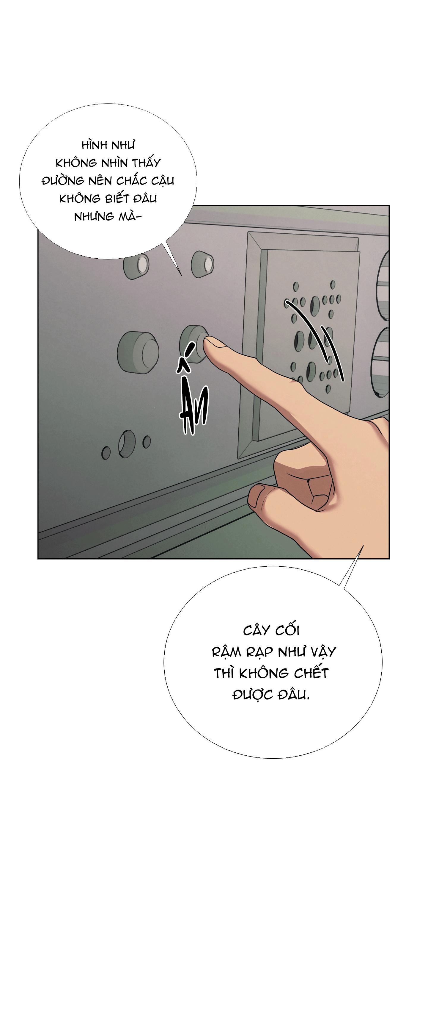 TUYỂN TẬP CUỒNG CÔNG-CHIẾM HỮU CÔNG CỦA NHÀ KIM Chapter 50.91 eye end - Next 
