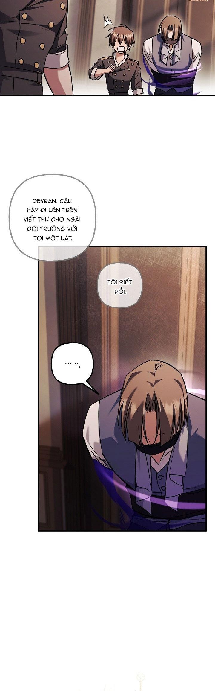 (ABO) BƯỚC NGOẶT Chapter 60 - Trang 2