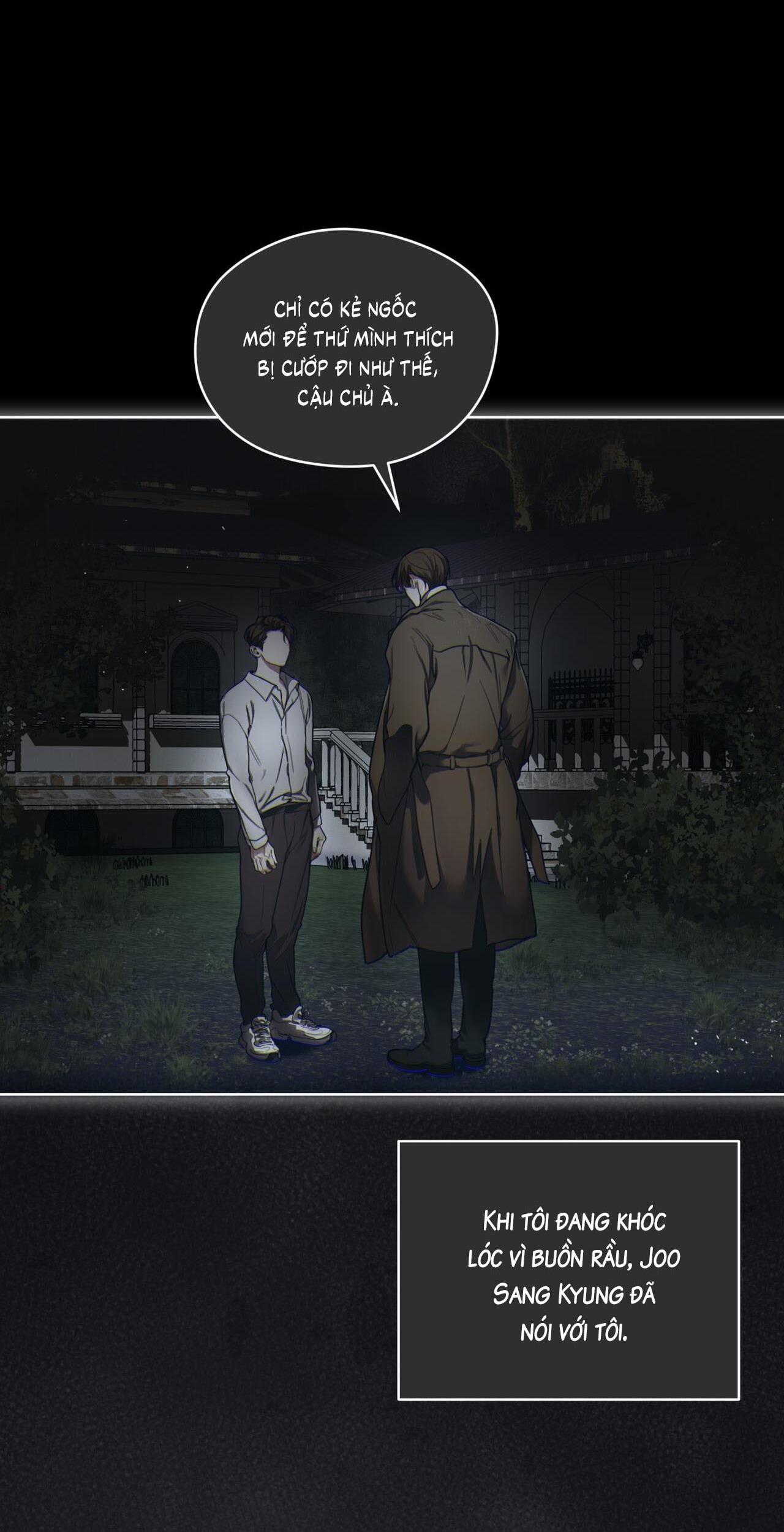(CBunu) Phạm Luật Chapter 108 - Next 