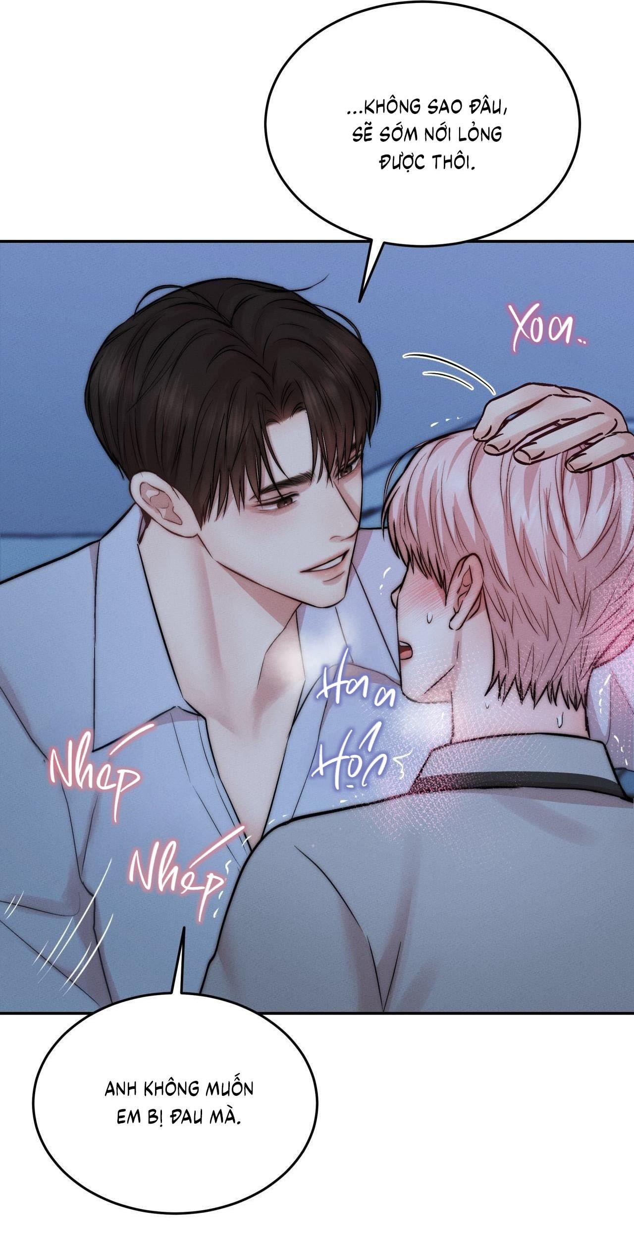 (CBunu) Love Remedy Chapter 34 H+ - Next Chapter 35 H+ 3P