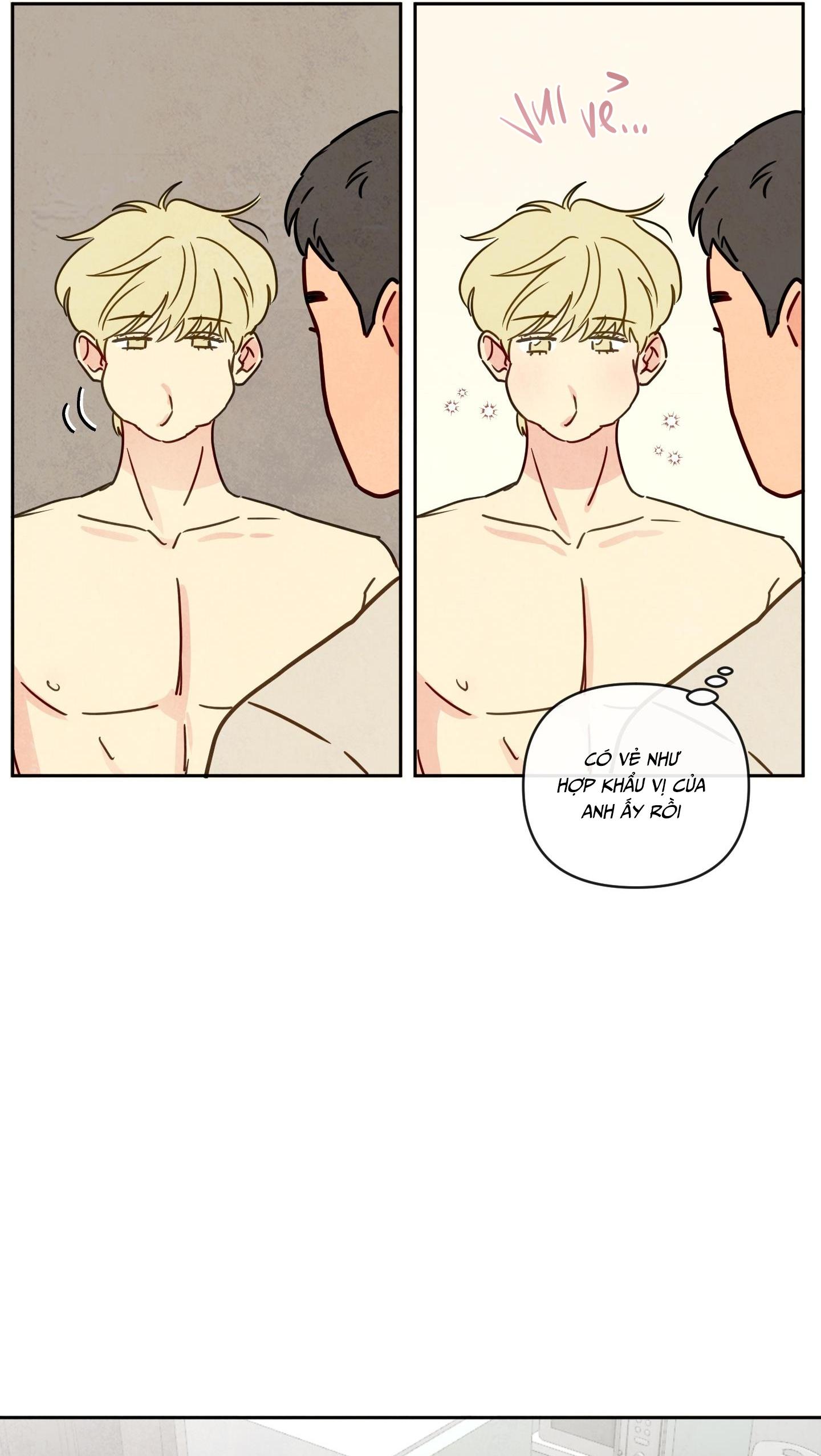 The Sacred Serpent's Seduction Chapter 7 - Next Chapter 8 H+