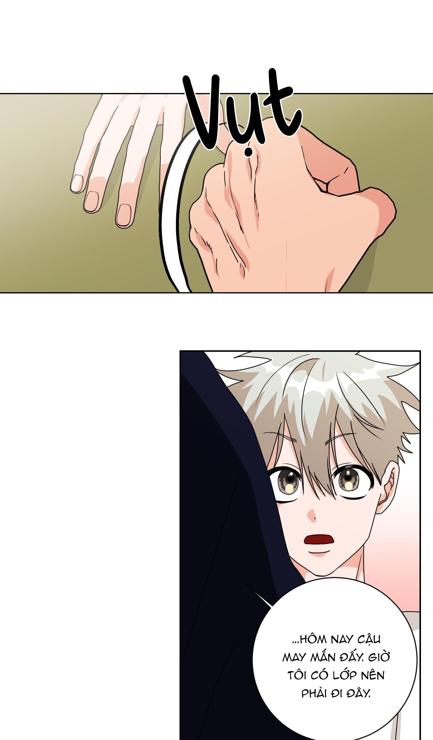 Định Mệnh Sao?! Chapter 20 - Next 
