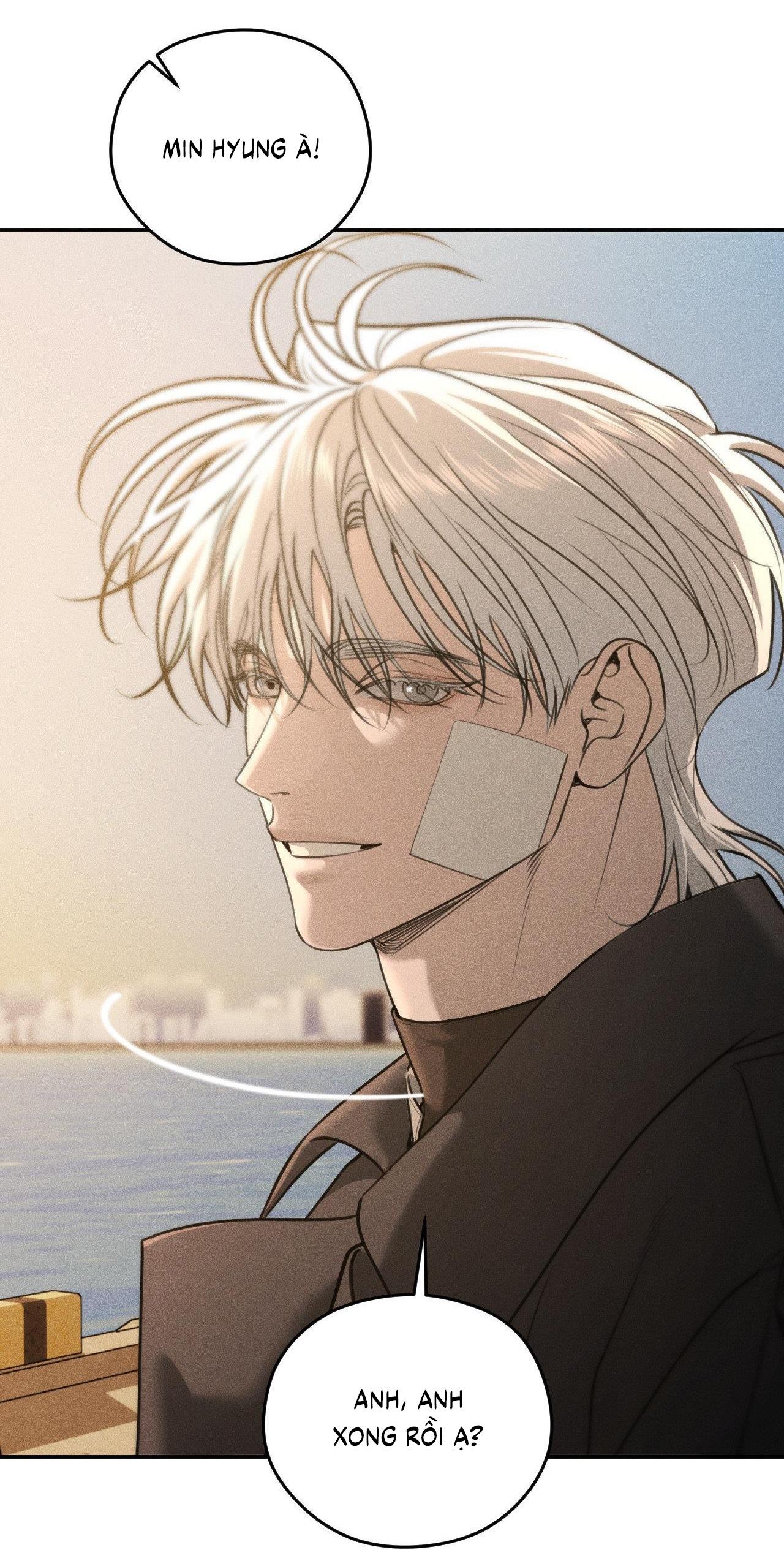 (CBunu) Gấu Teddy thân yêu Chapter 42 - Next Chapter 43 H+