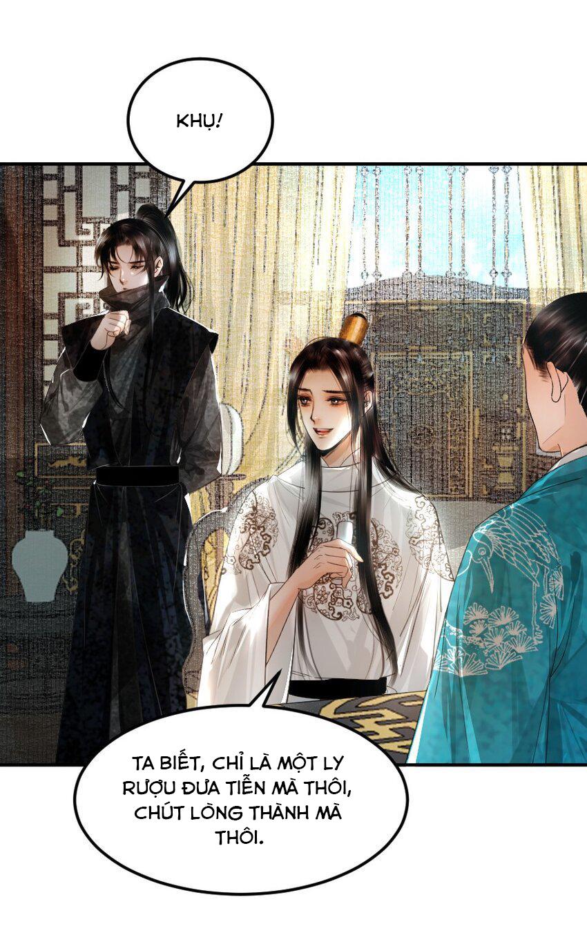 Vòng Luân Hồi Chapter 109 - Next Chapter 110