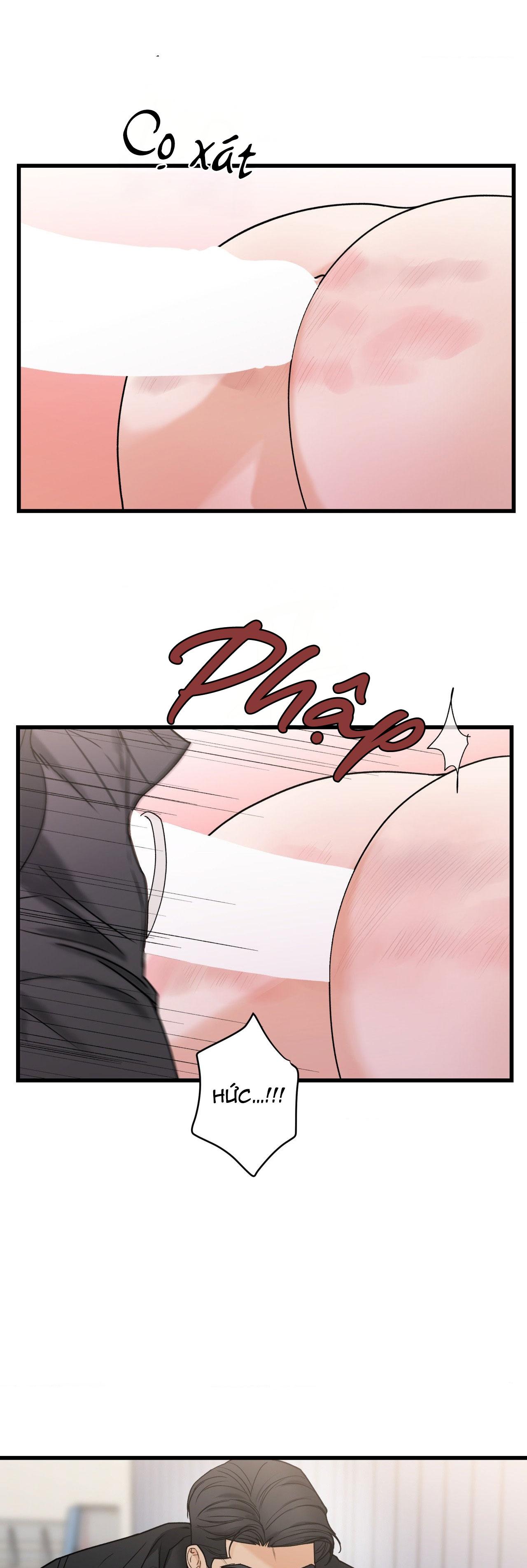 CHỦ NHÂN BẠO DÂM CỦA TÔI Chapter 22 - Next 