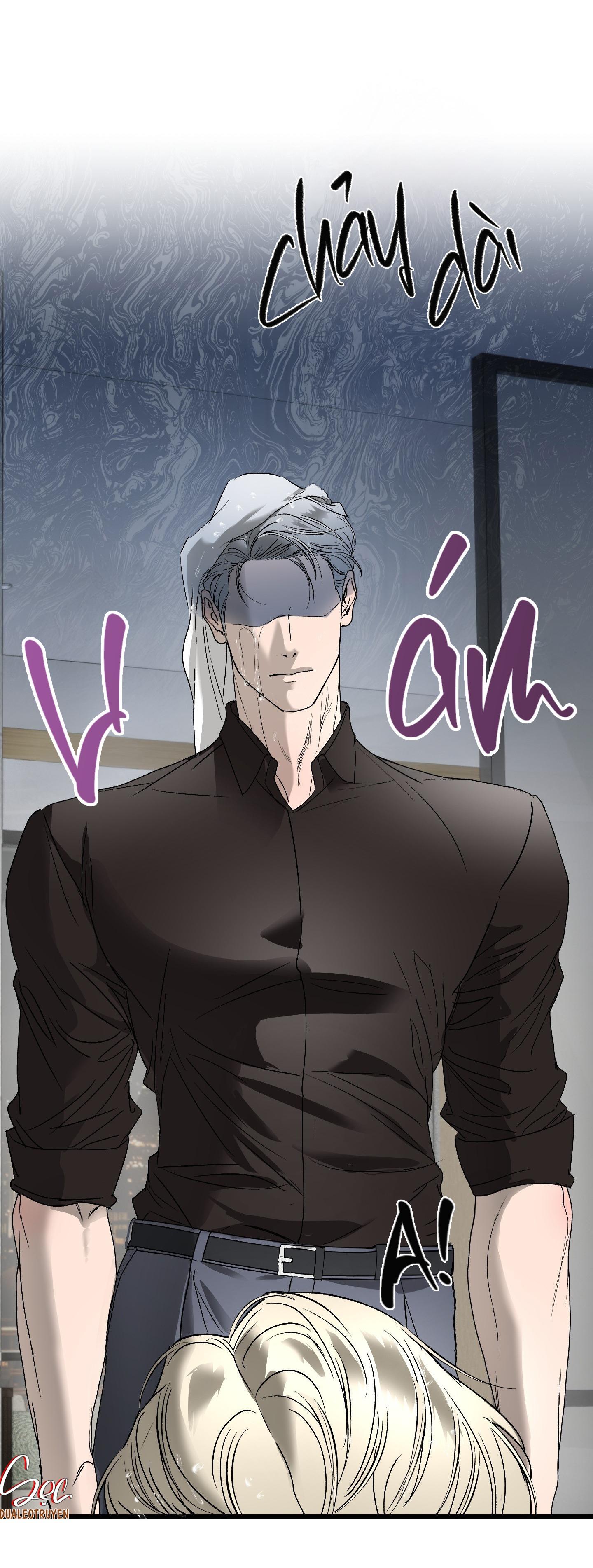 SỰ TRÓI BUỘC CỦA YAN Chapter 24 H+++ - Trang 2