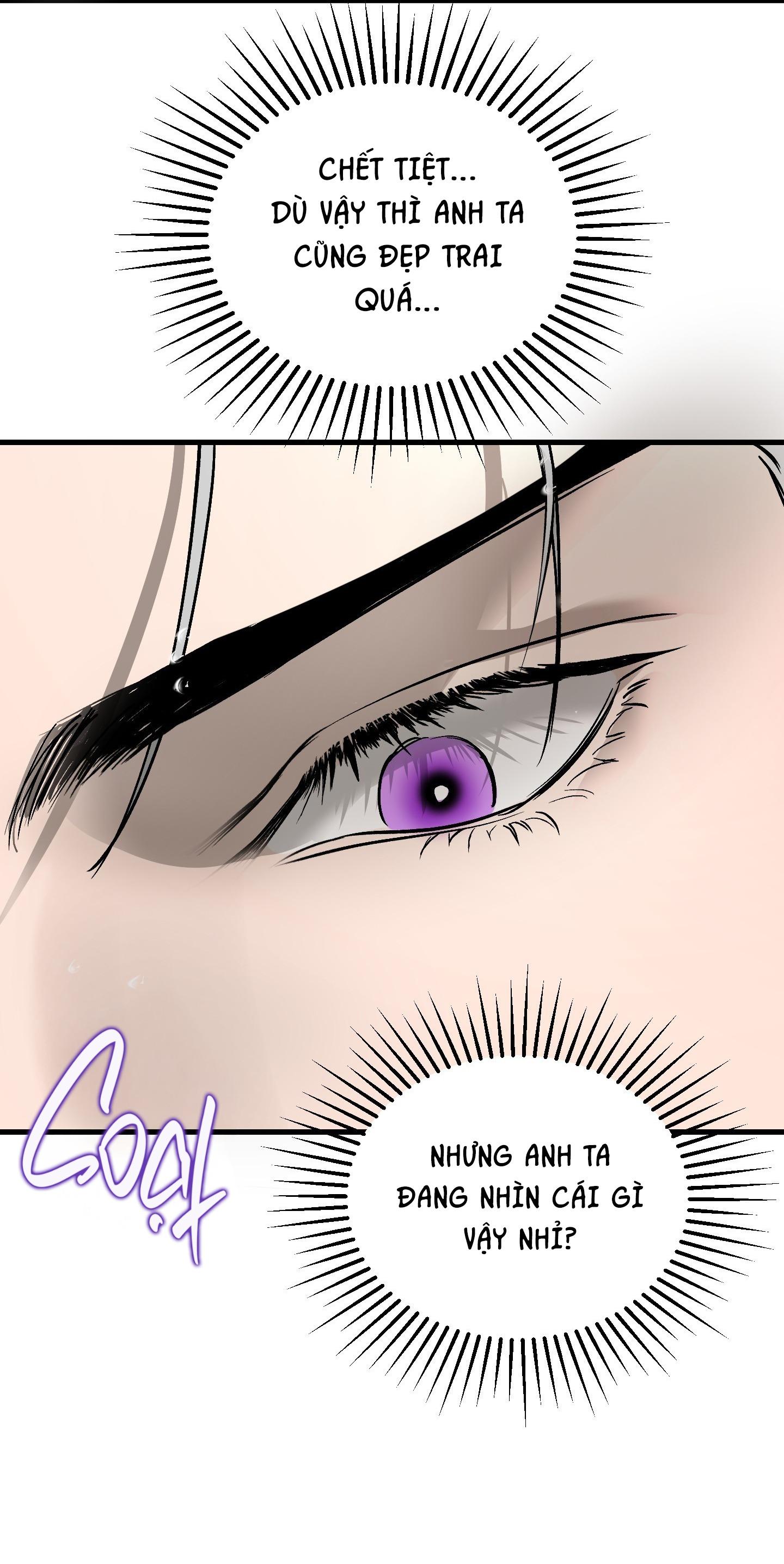 SỰ TRÓI BUỘC CỦA YAN Chapter 24 H+++ - Trang 2