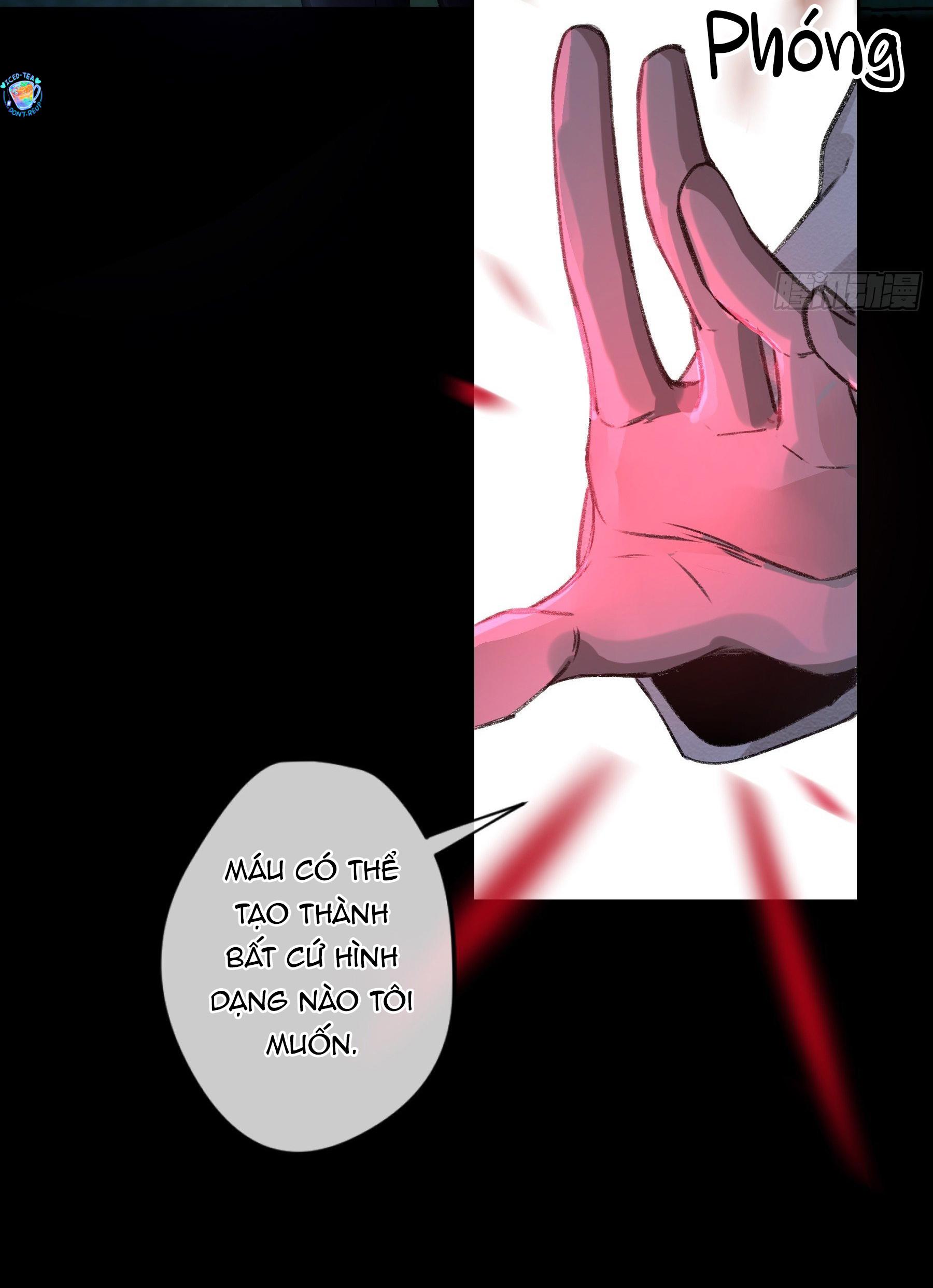 Ác linh Chapter 7 - Next Chapter 8