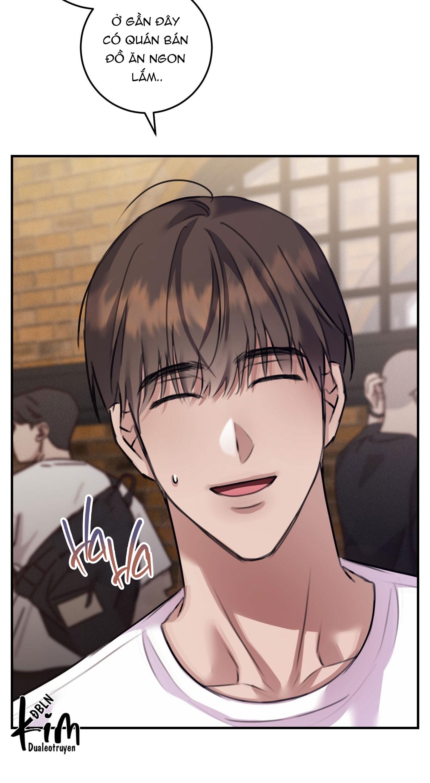 QUAN HỆ CỘNG SINH GIỮA TRỜI VÀ TRĂNG Chapter 46 - Next 