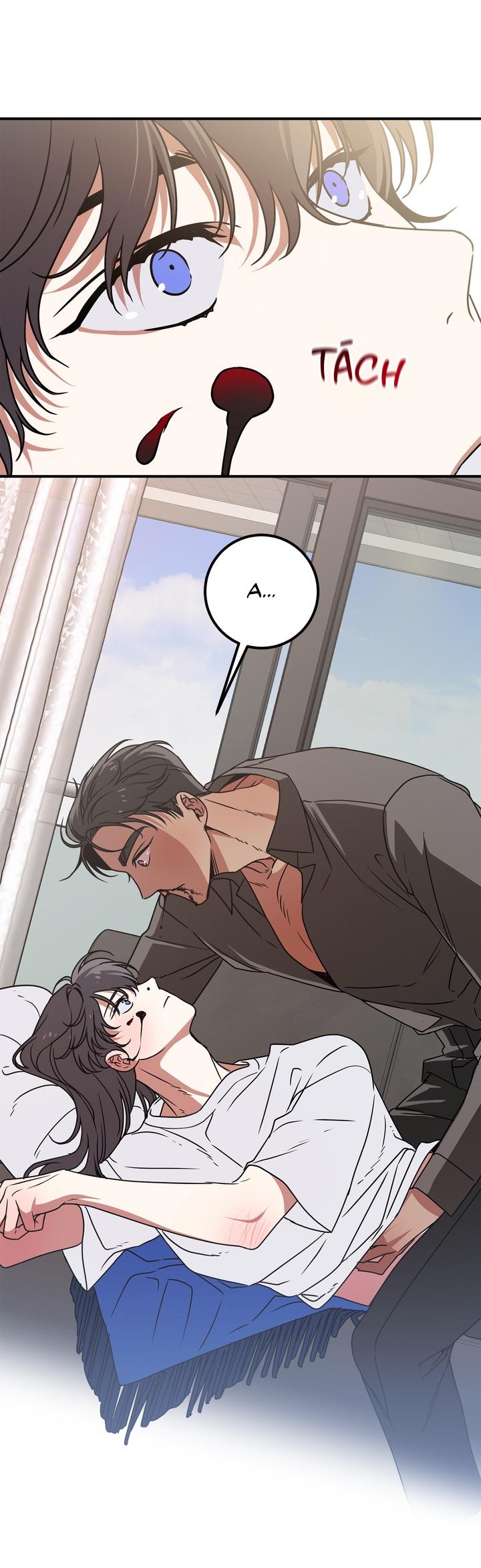 OMG! Chapter 4 - Trang 2