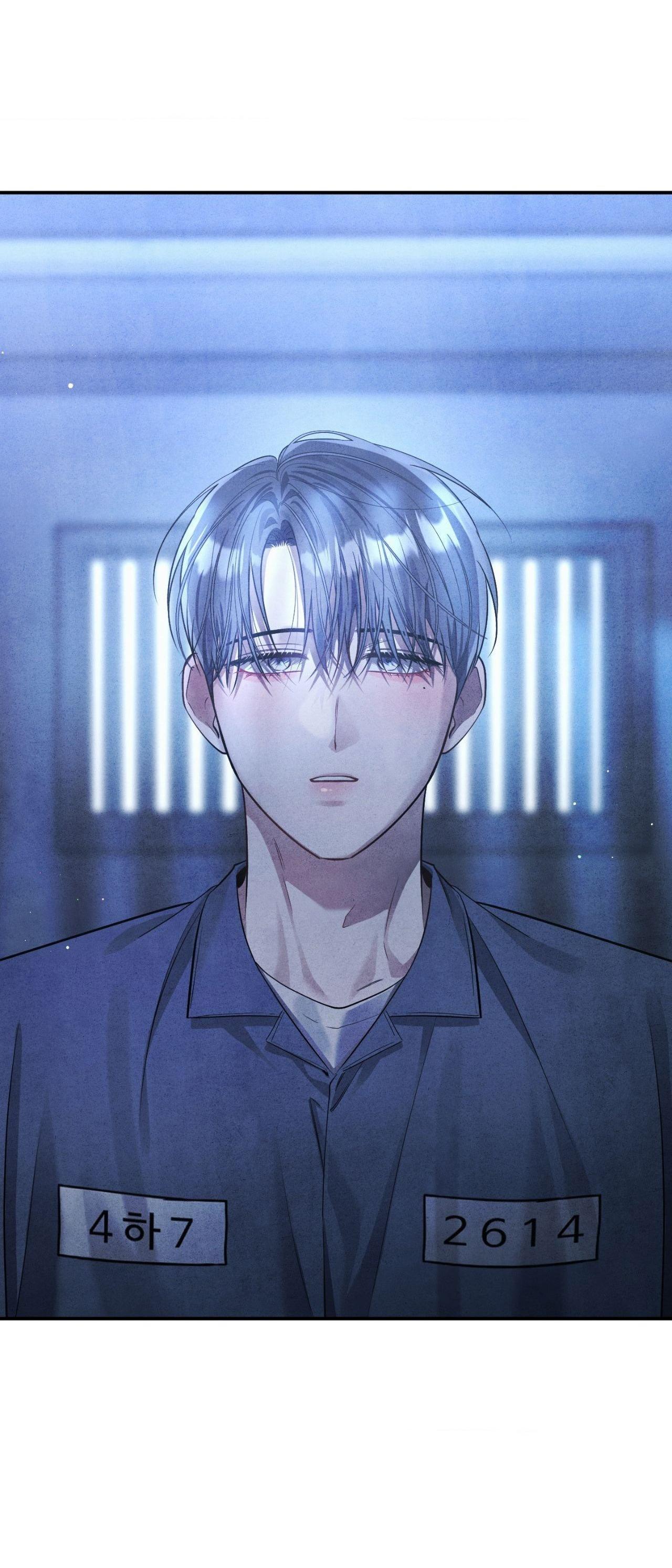 LOCKED IN LEAD Chapter 15 - Next Chapter 16