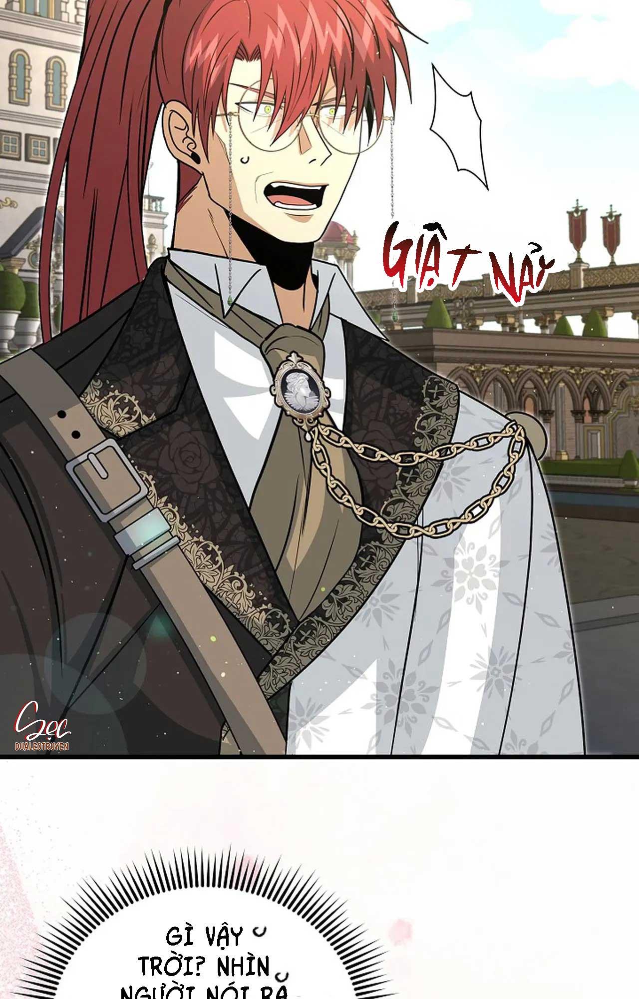 NGHỈ HƯU CHỨ KHÔNG PHẢI TÌNH YÊU Chapter 42 - Next 